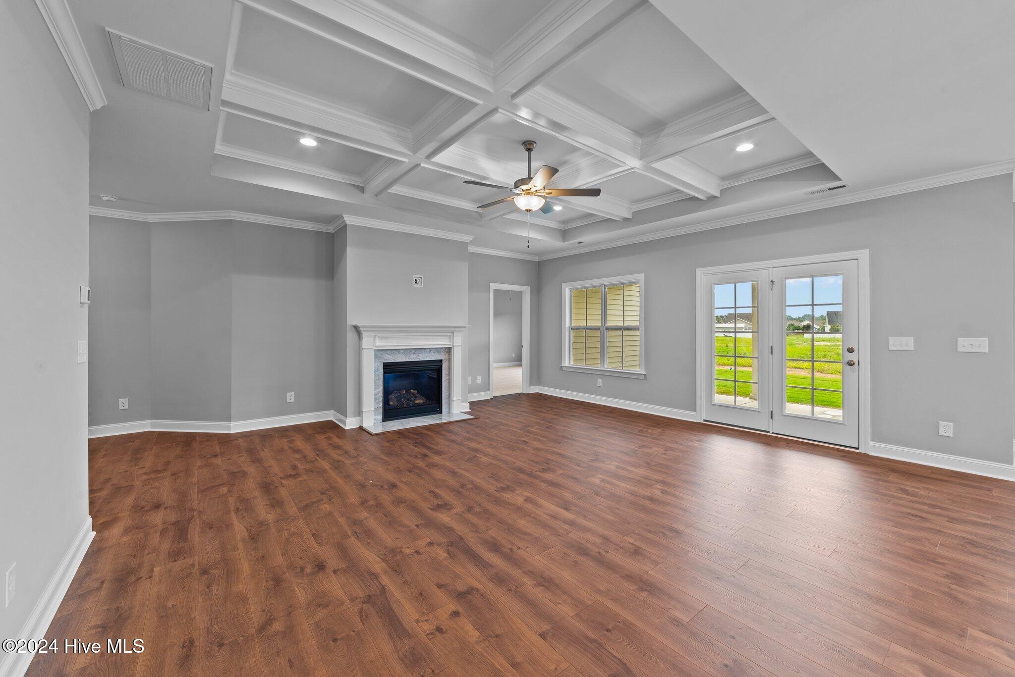 3217 Mossey Oak Court Property Photo 8