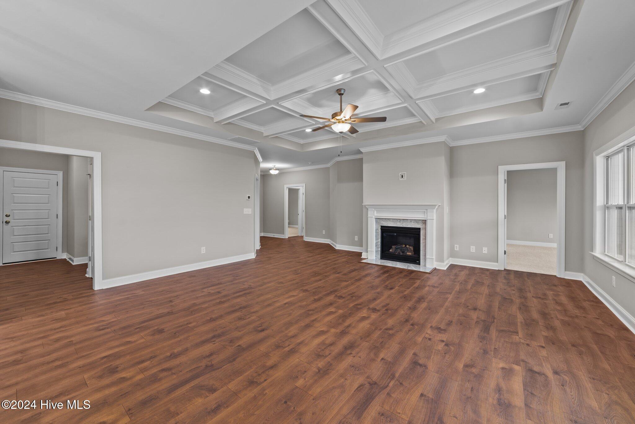 3217 Mossey Oak Court Property Photo 9