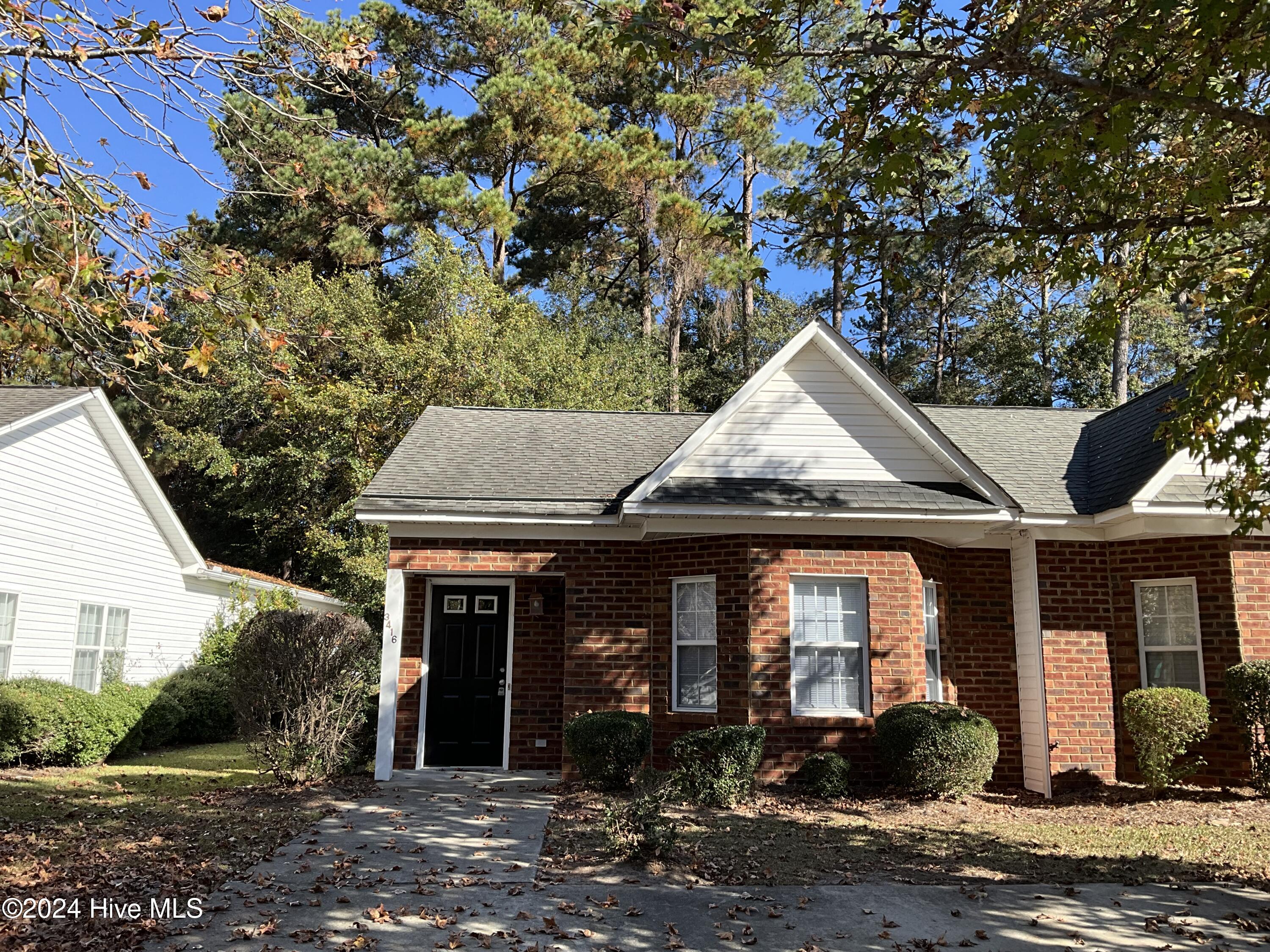 3416 Westgate Drive Property Photo 1
