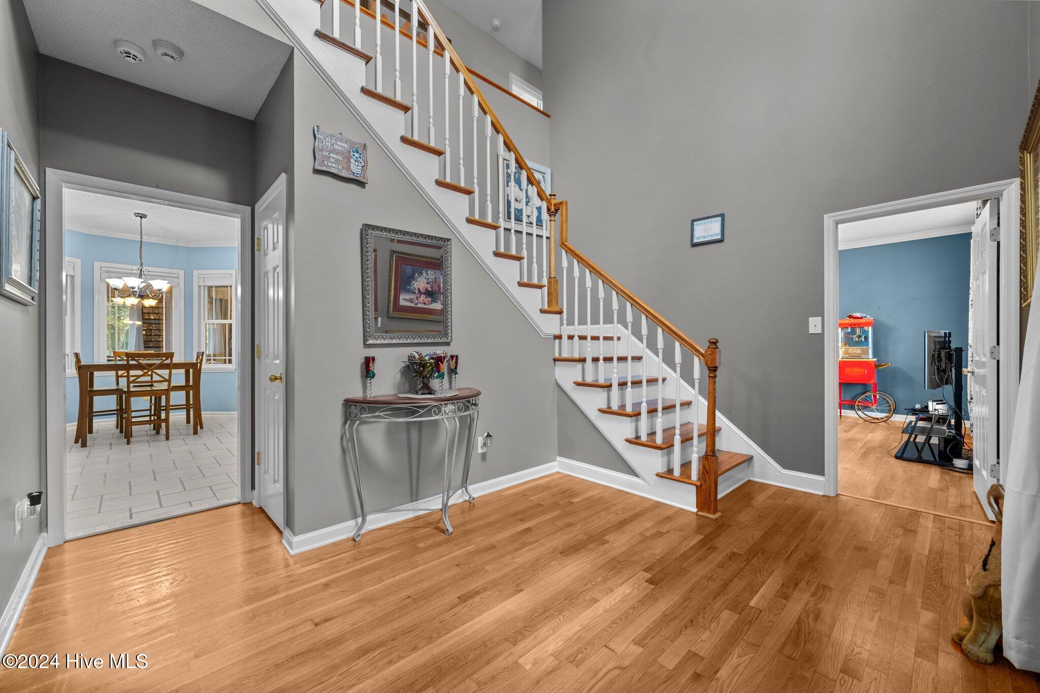 3195 Northwoods Drive Property Photo 4