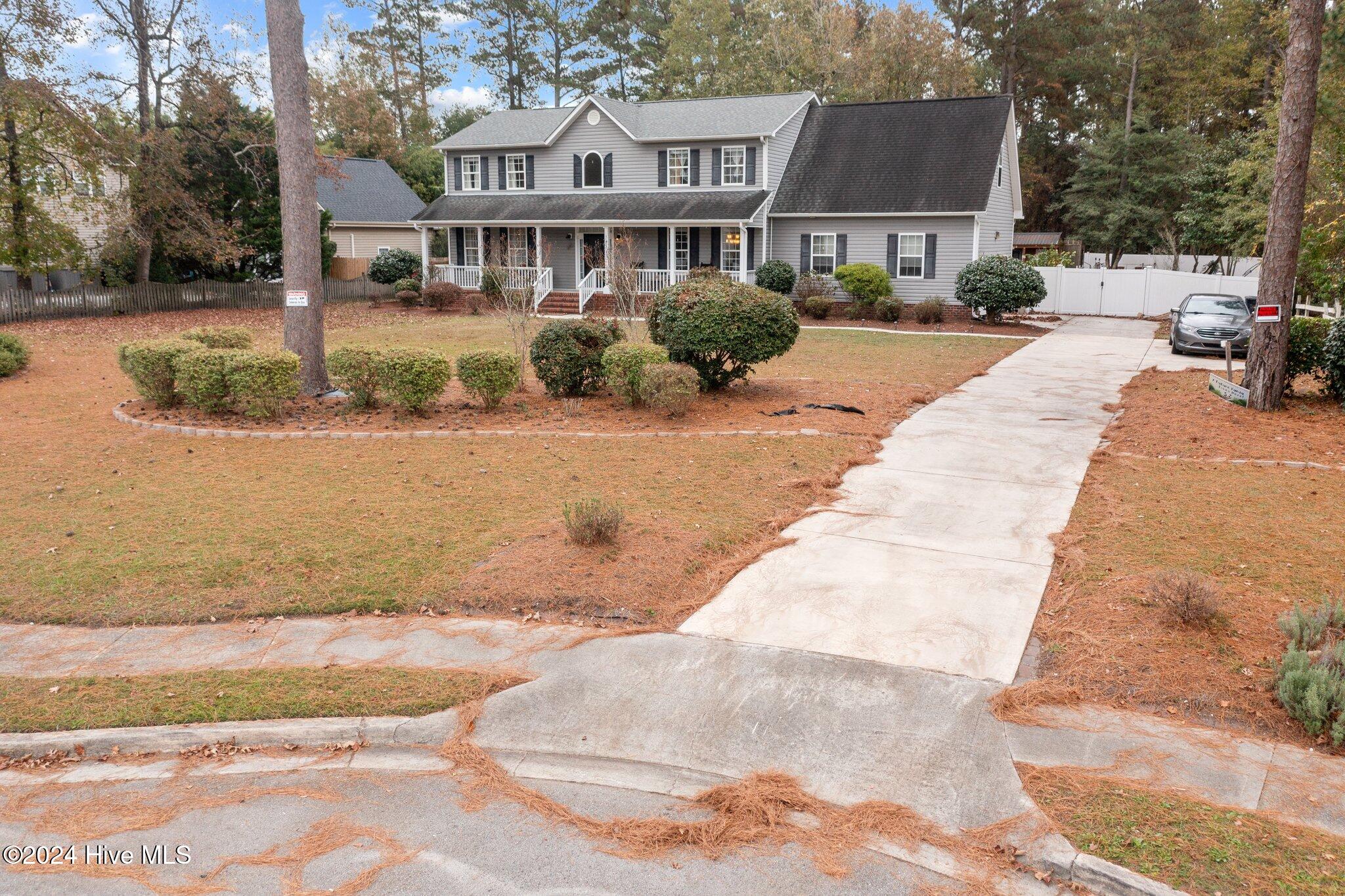3195 Northwoods Drive Property Photo 43