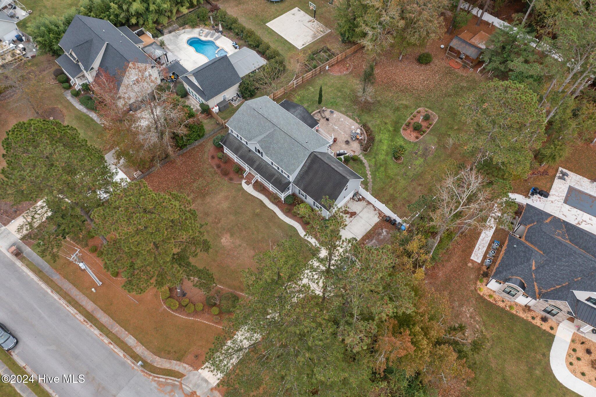 3195 Northwoods Drive Property Photo 44