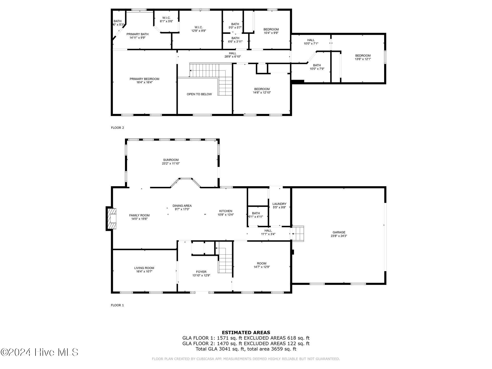 3195 Northwoods Drive Property Photo 49