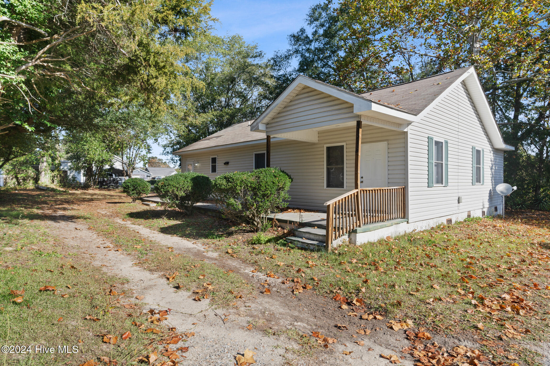 116 Hannah Pickett Seventh Avenue Property Photo