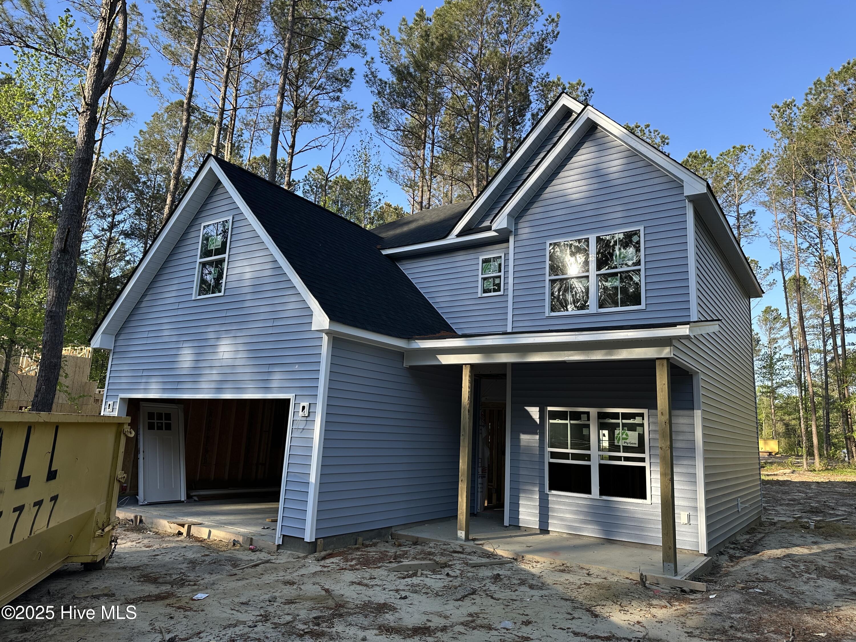 2062 Page Road Property Photo