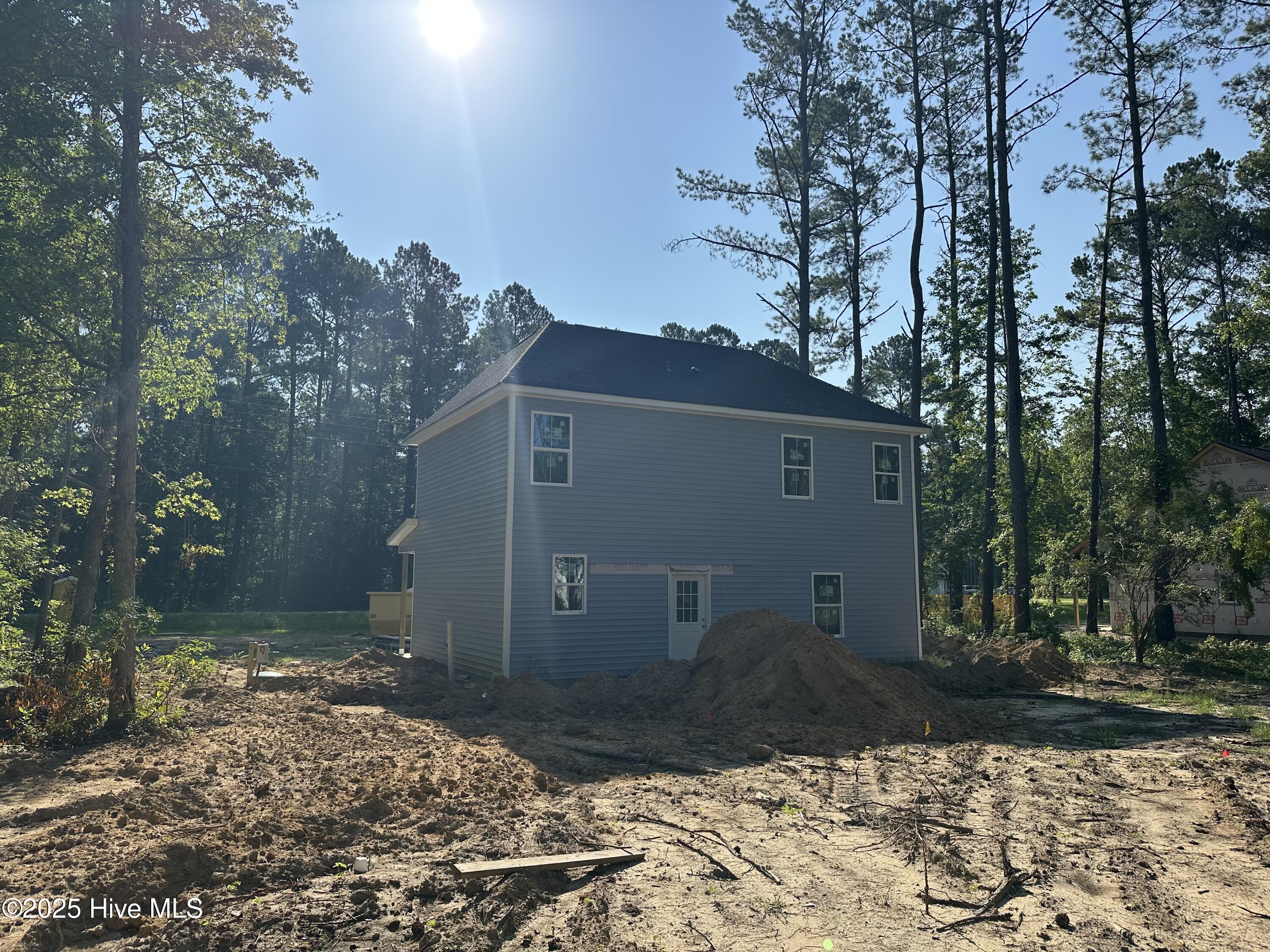 2062 Page Road Property Photo 2