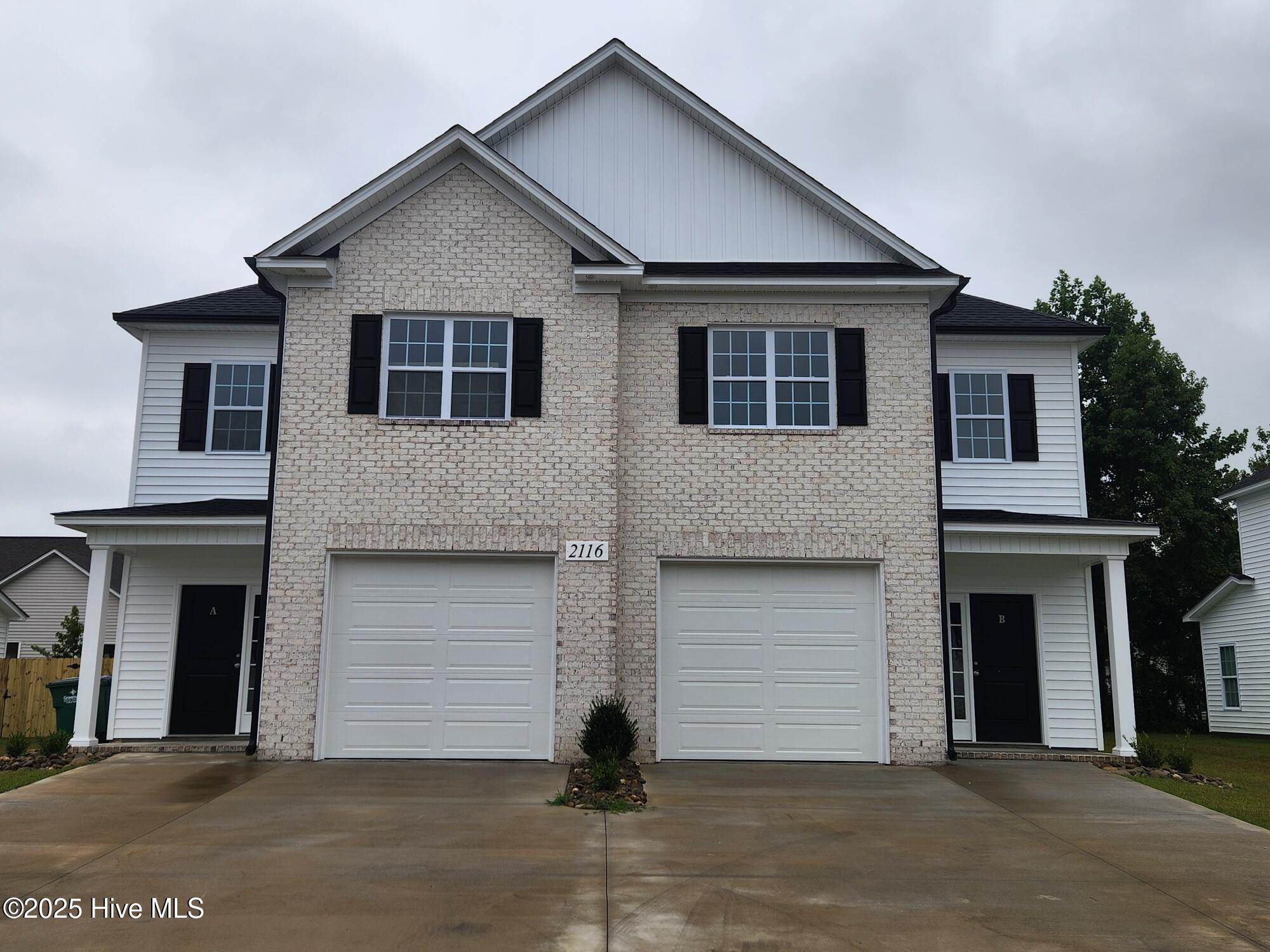 2116 Dartford Drive B Property Photo 1