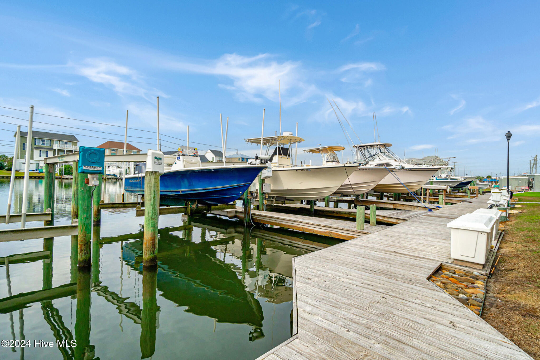115 Atlantic Beach Causeway #1 Crystal Coast Condos Property Photo 6