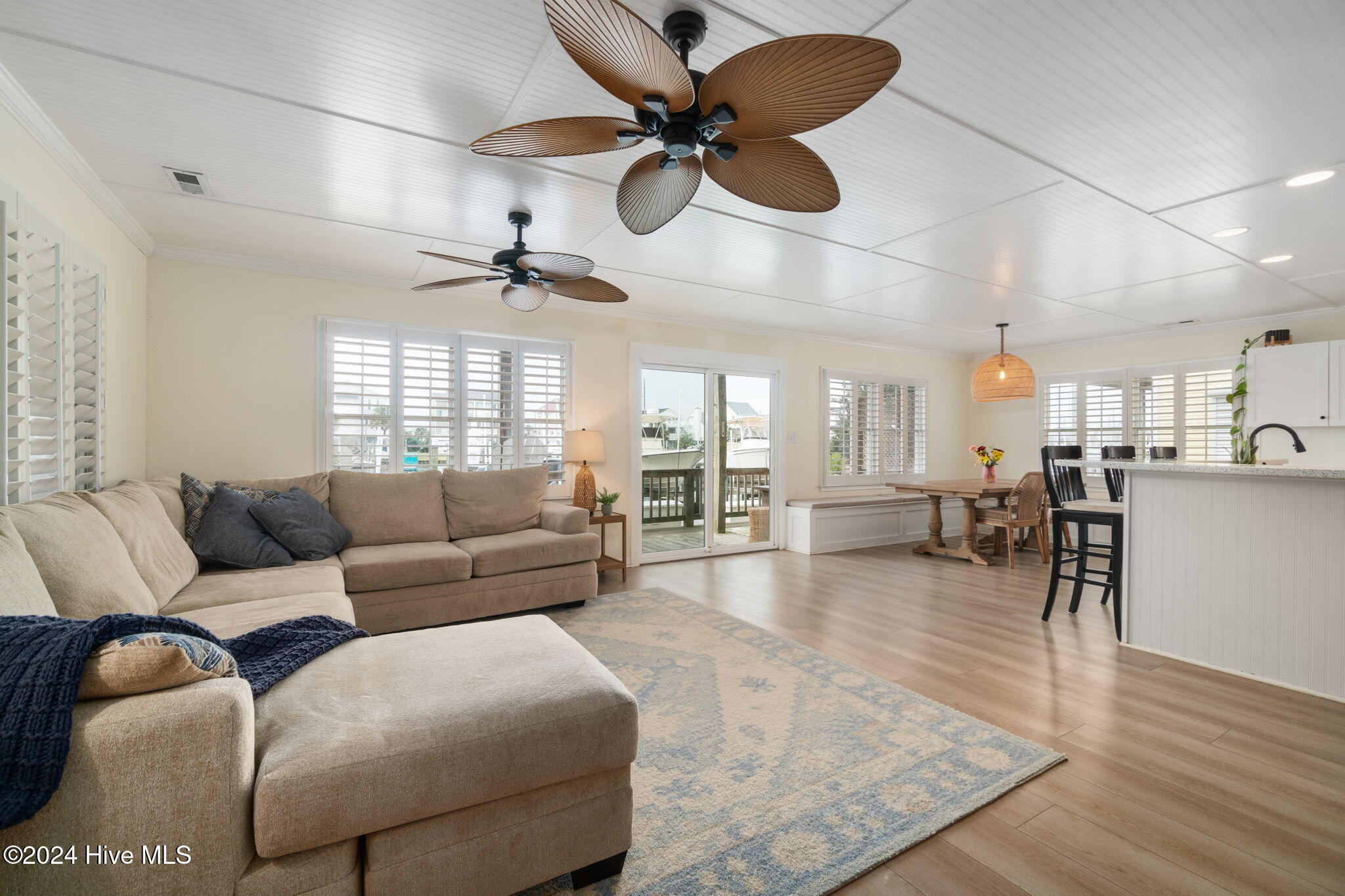 115 Atlantic Beach Causeway #1 Crystal Coast Condos Property Photo 10