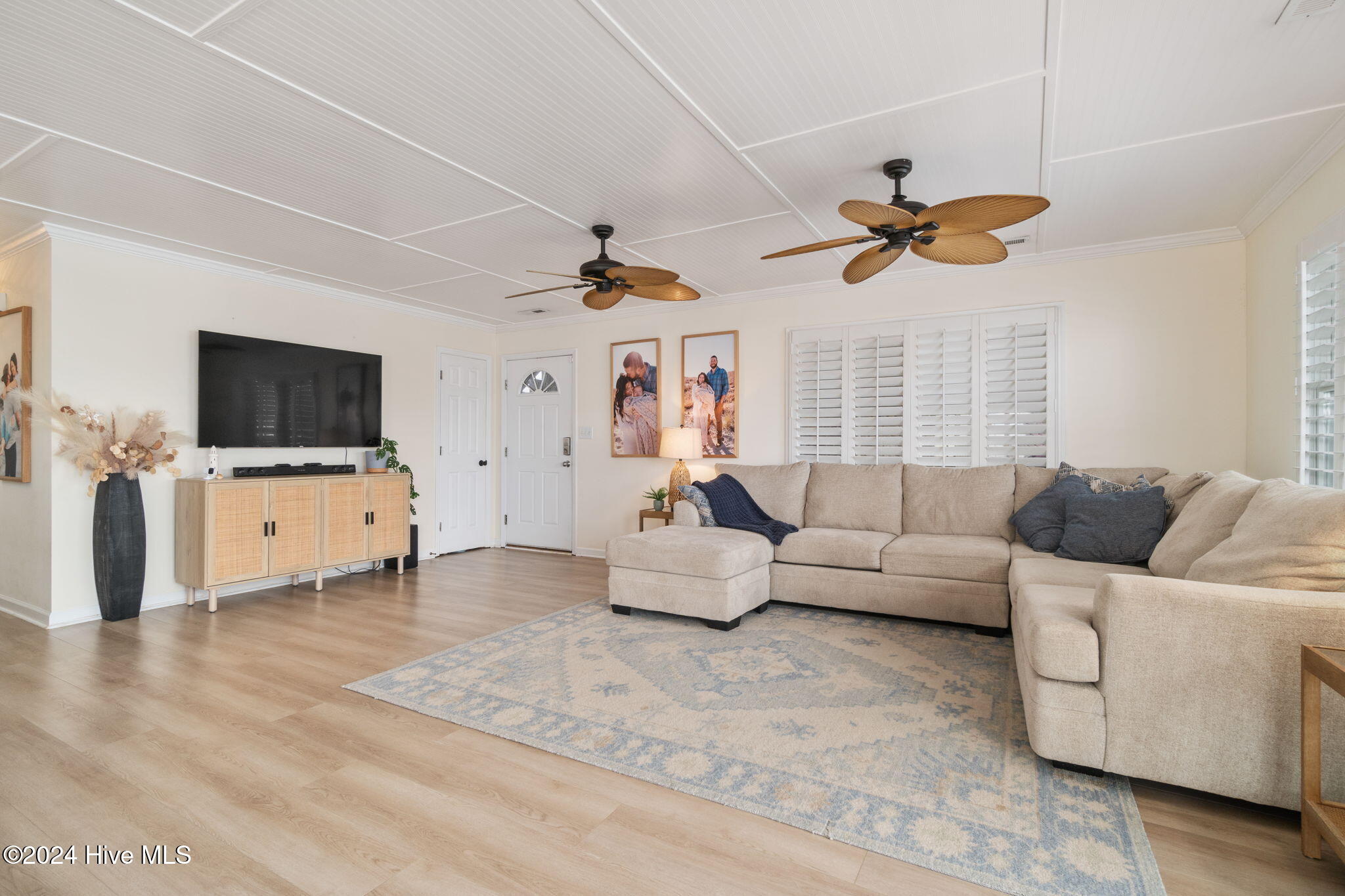 115 Atlantic Beach Causeway #1 Crystal Coast Condos Property Photo 11