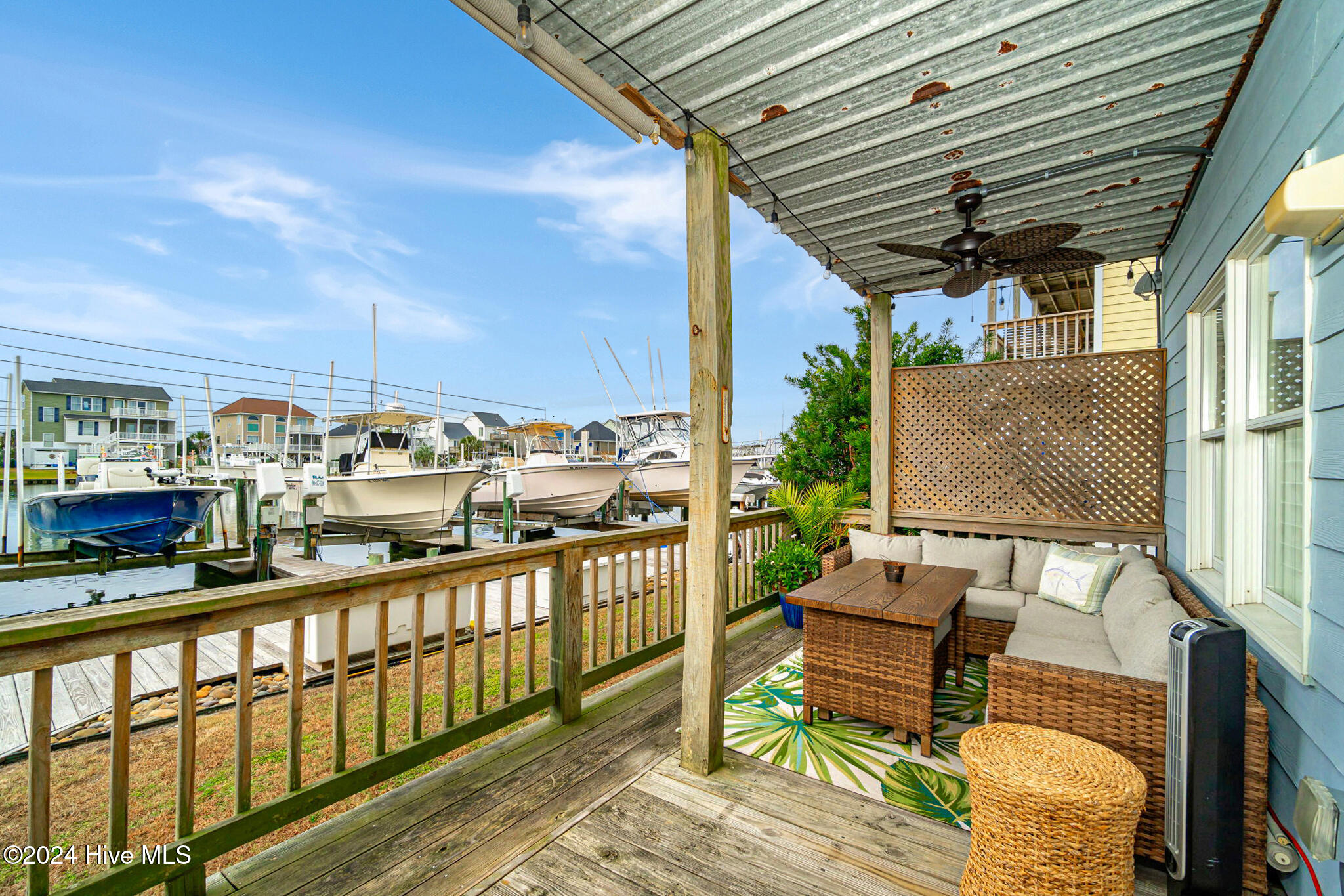 115 Atlantic Beach Causeway #1 Crystal Coast Condos Property Photo 16