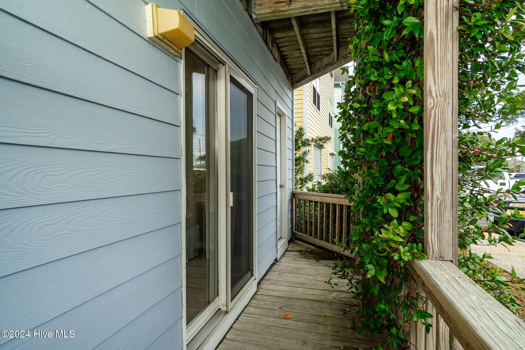 115 Atlantic Beach Causeway #1 Crystal Coast Condos Property Photo 24