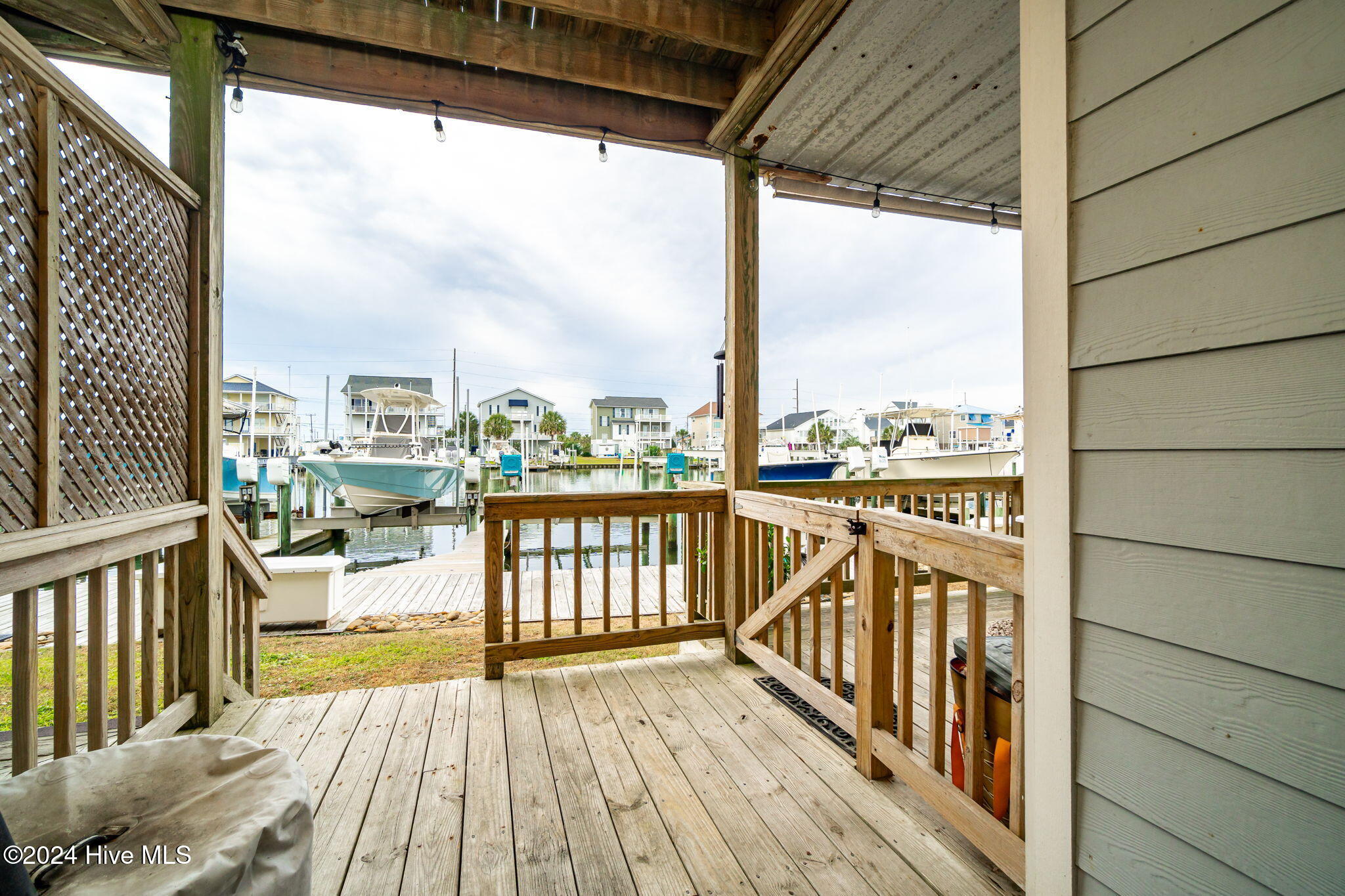 115 Atlantic Beach Causeway #1 Crystal Coast Condos Property Photo 26