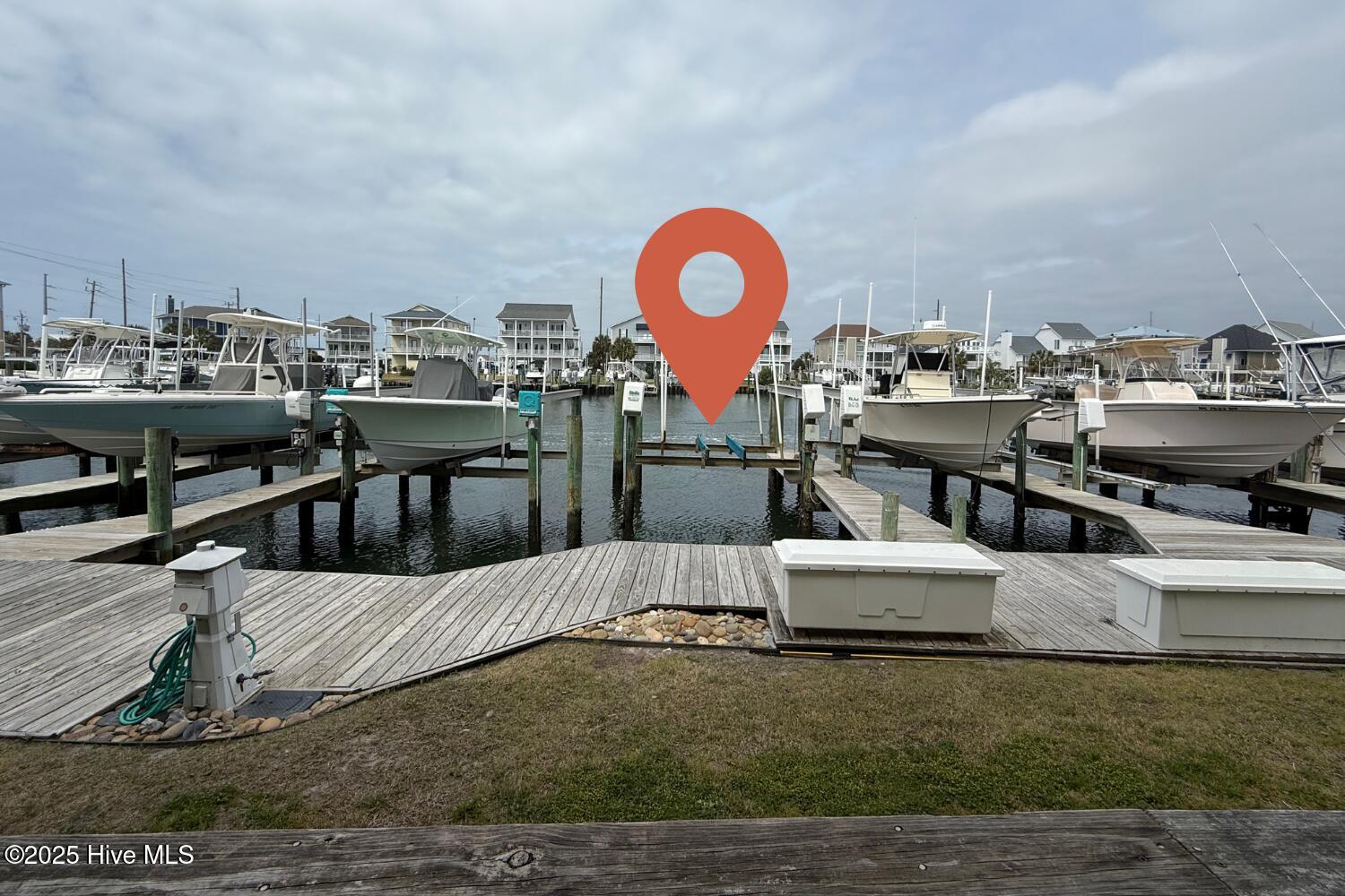 115 Atlantic Beach Causeway #1 Crystal Coast Condos Property Photo 27