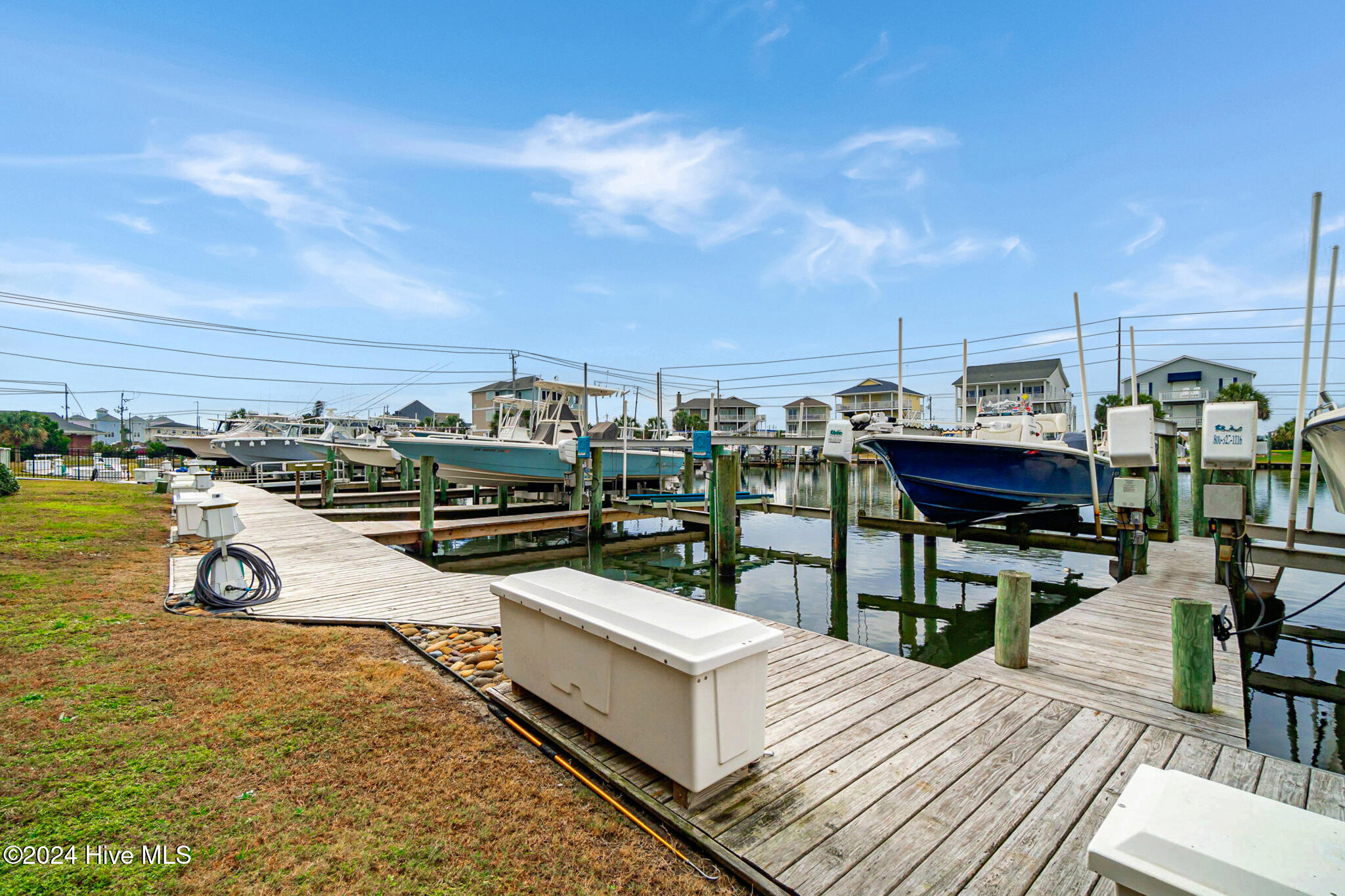 115 Atlantic Beach Causeway #1 Crystal Coast Condos Property Photo 28