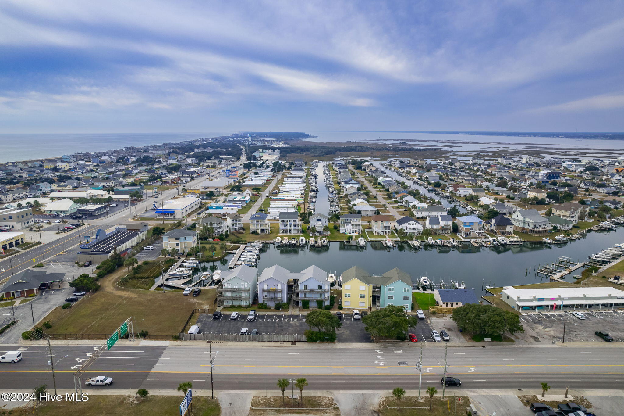 115 Atlantic Beach Causeway #1 Crystal Coast Condos Property Photo 40
