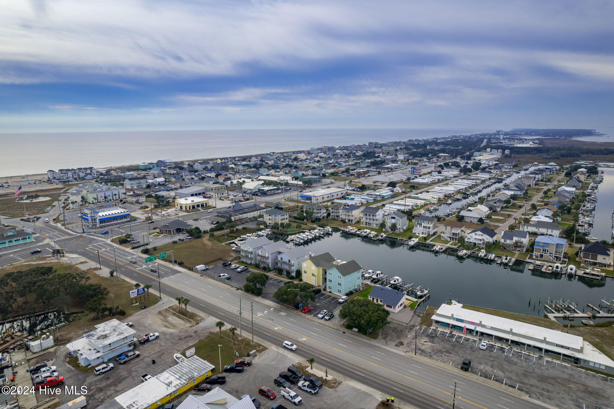 115 Atlantic Beach Causeway #1 Crystal Coast Condos Property Photo 41