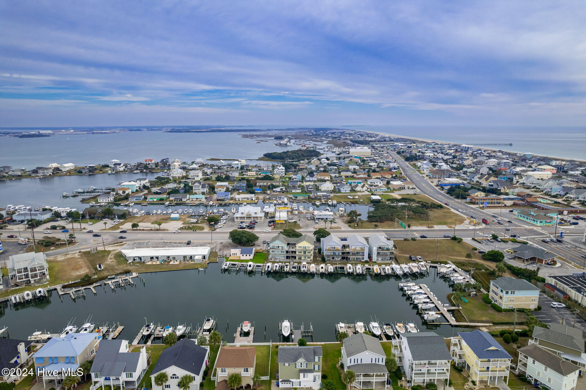 115 Atlantic Beach Causeway #1 Crystal Coast Condos Property Photo 42