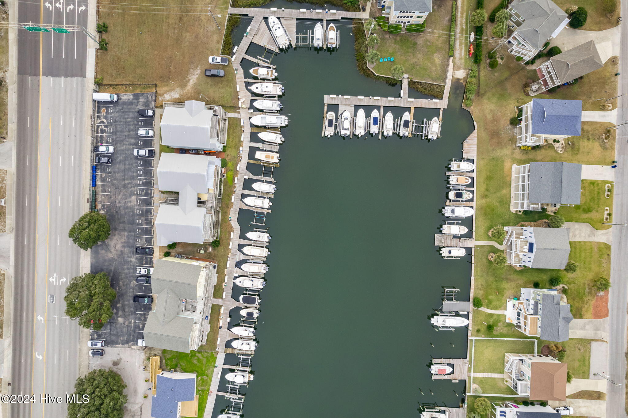 115 Atlantic Beach Causeway #1 Crystal Coast Condos Property Photo 44