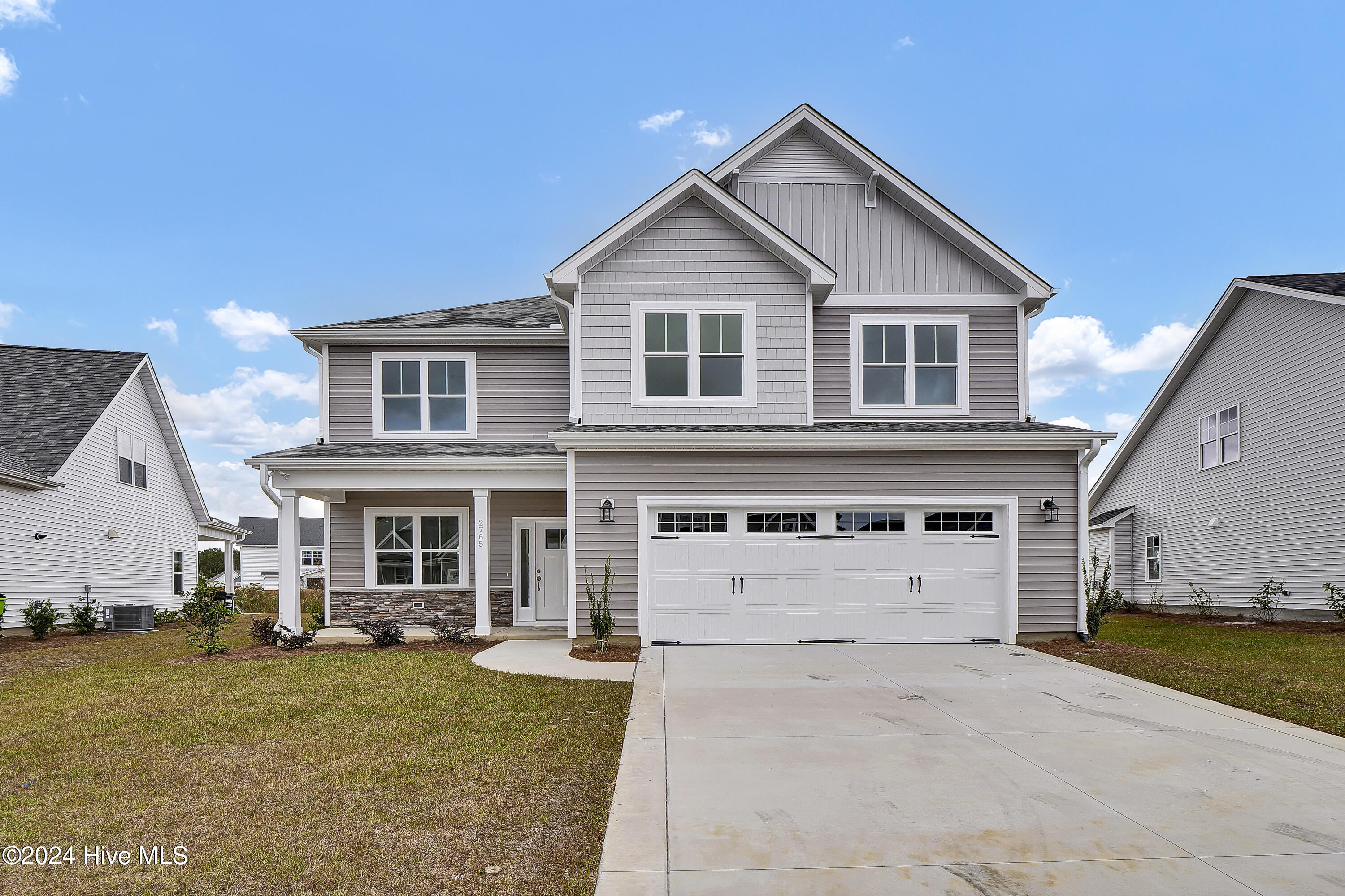 2765 Longleaf Pine Circle Property Photo 1