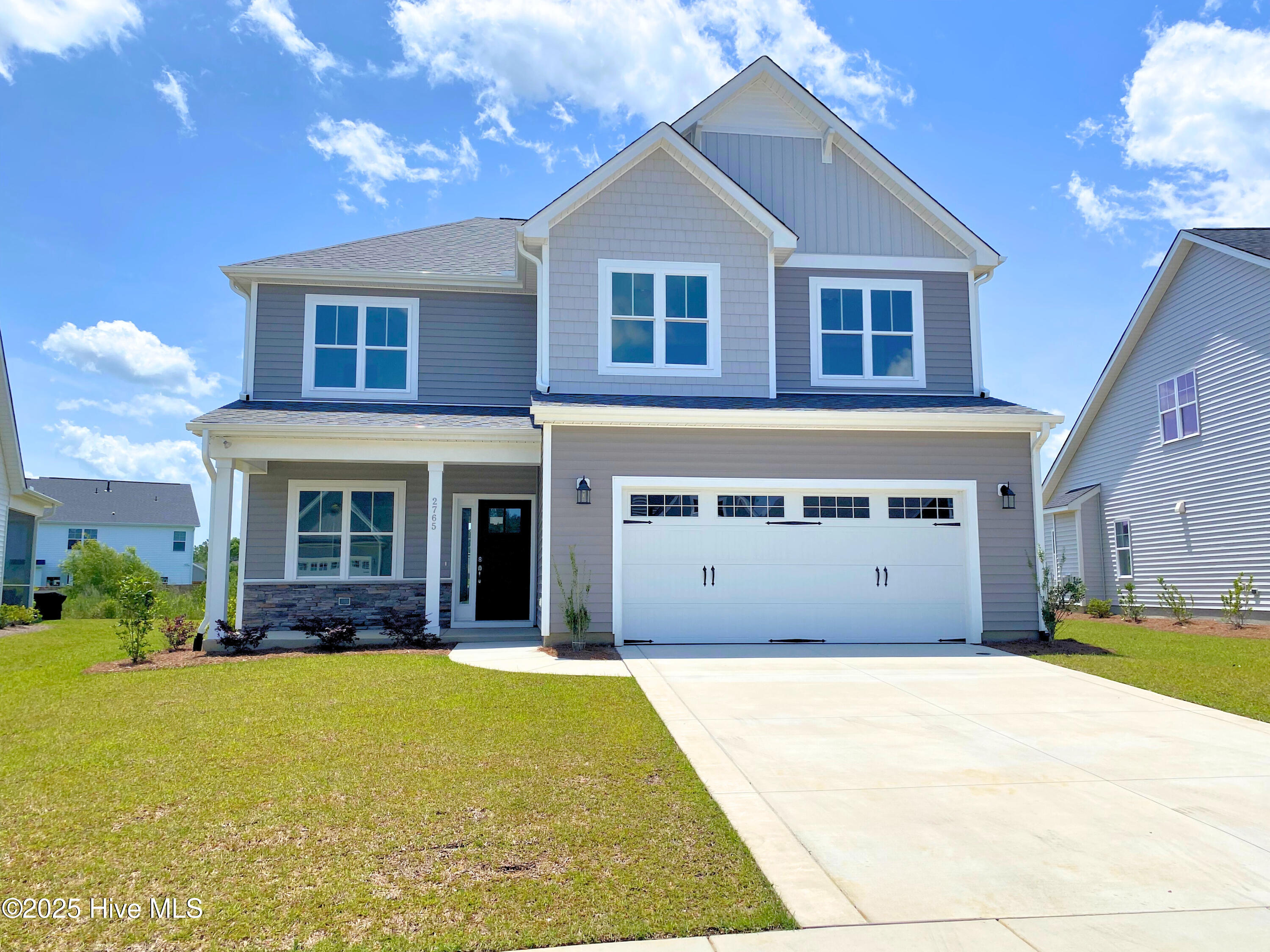 2765 Longleaf Pine Circle Property Photo 1