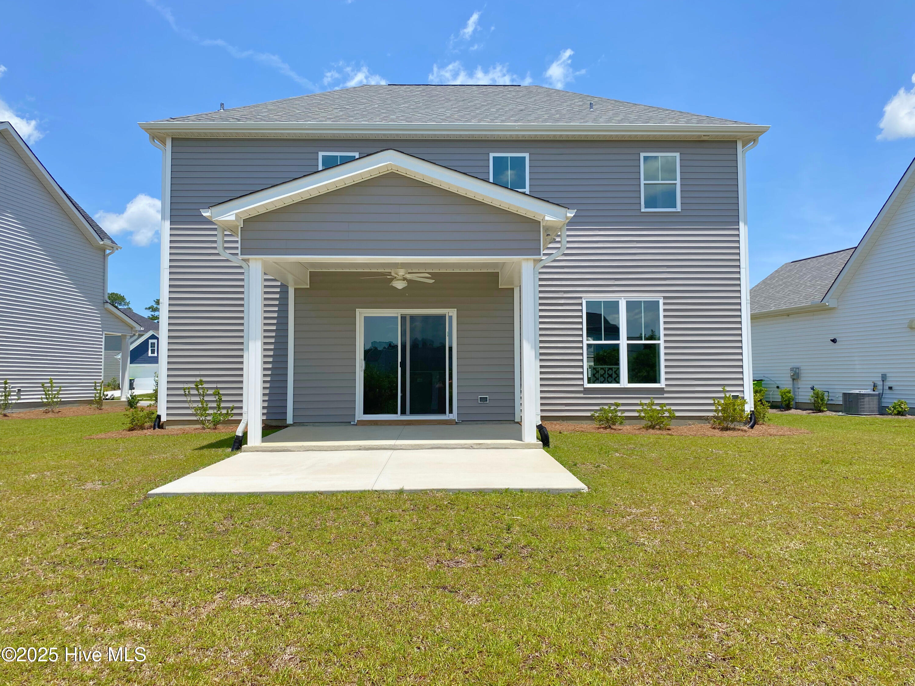2765 Longleaf Pine Circle Property Photo 30