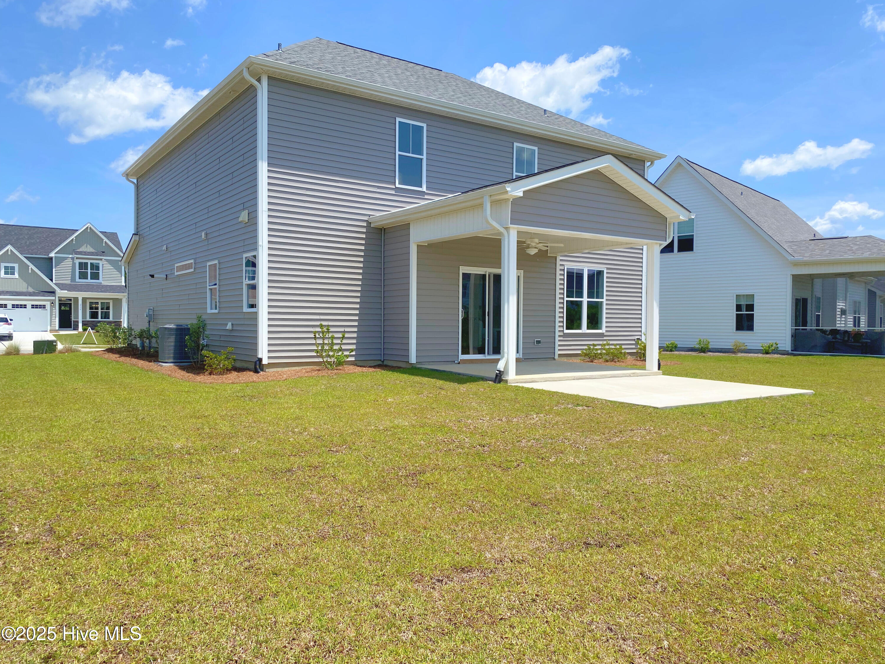 2765 Longleaf Pine Circle Property Photo 31