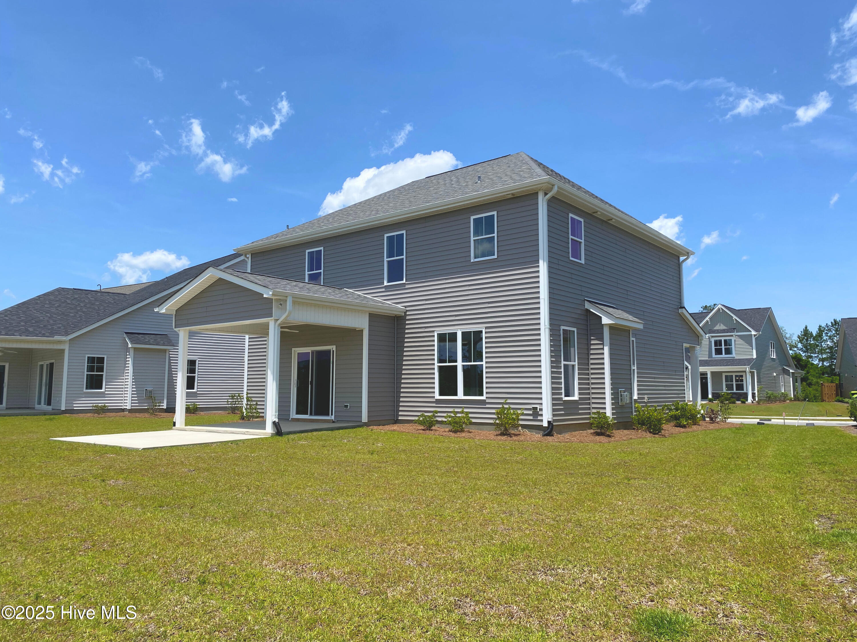 2765 Longleaf Pine Circle Property Photo 33