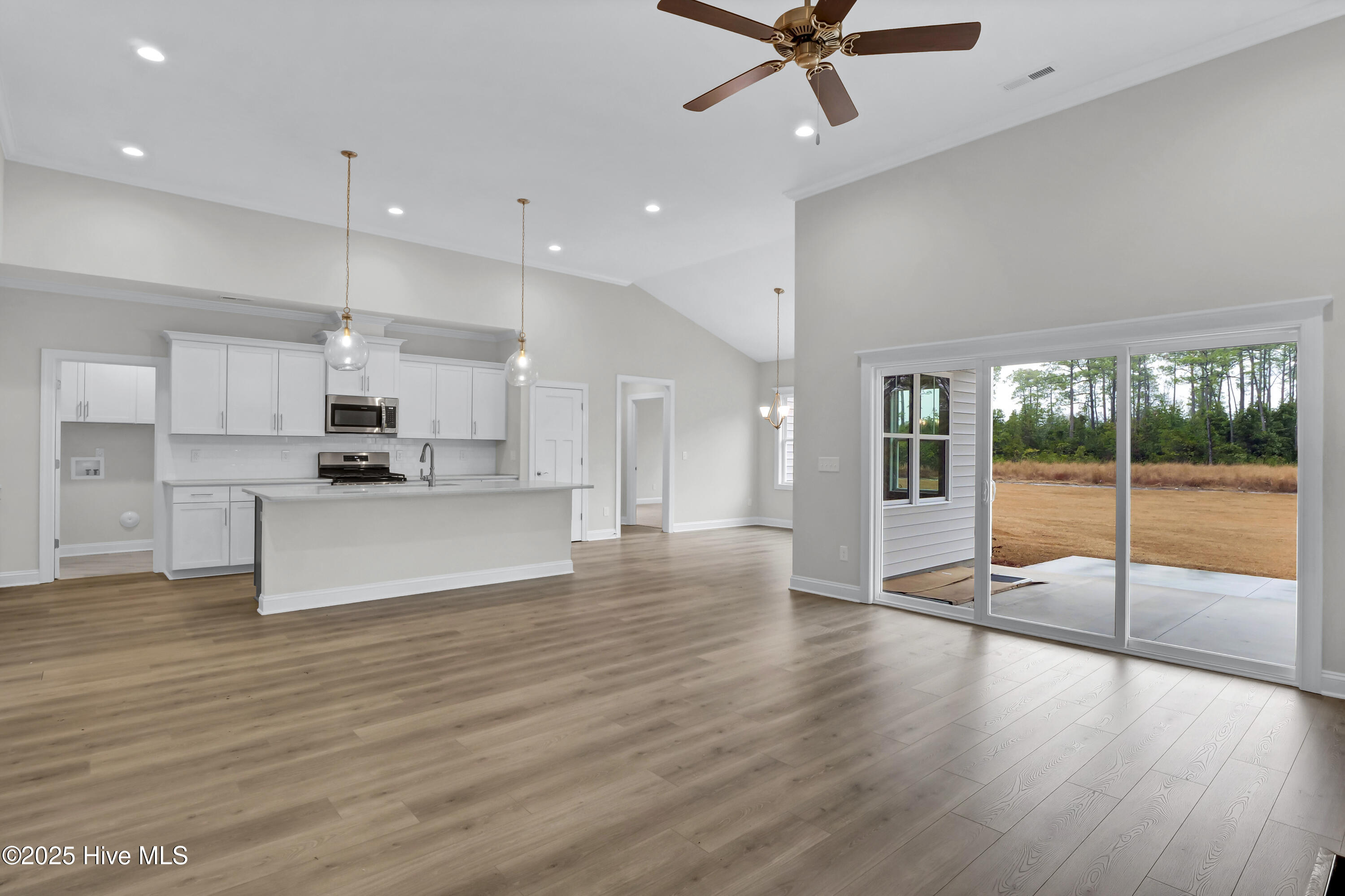 2806 Longleaf Pine Circle Property Photo 5