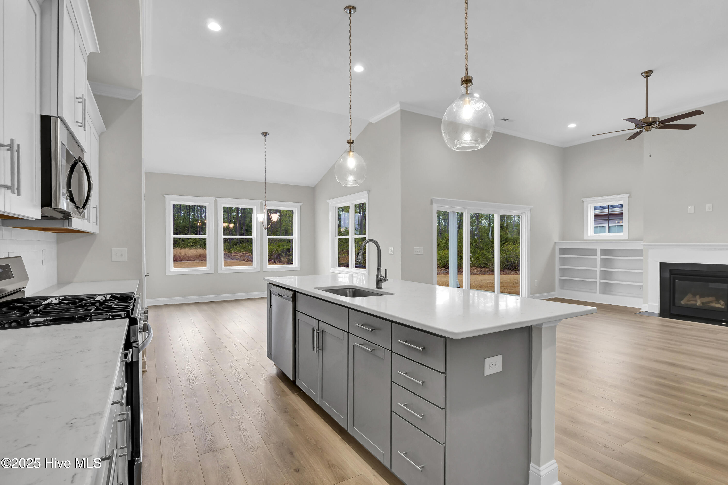 2806 Longleaf Pine Circle Property Photo 9