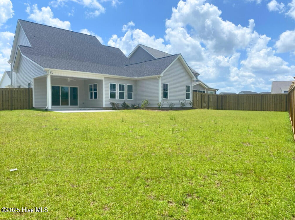 2806 Longleaf Pine Circle Property Photo 27