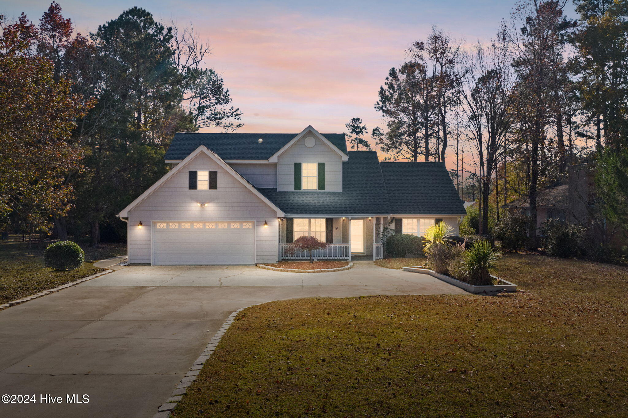 9 Nicklaus Court Property Photo 1