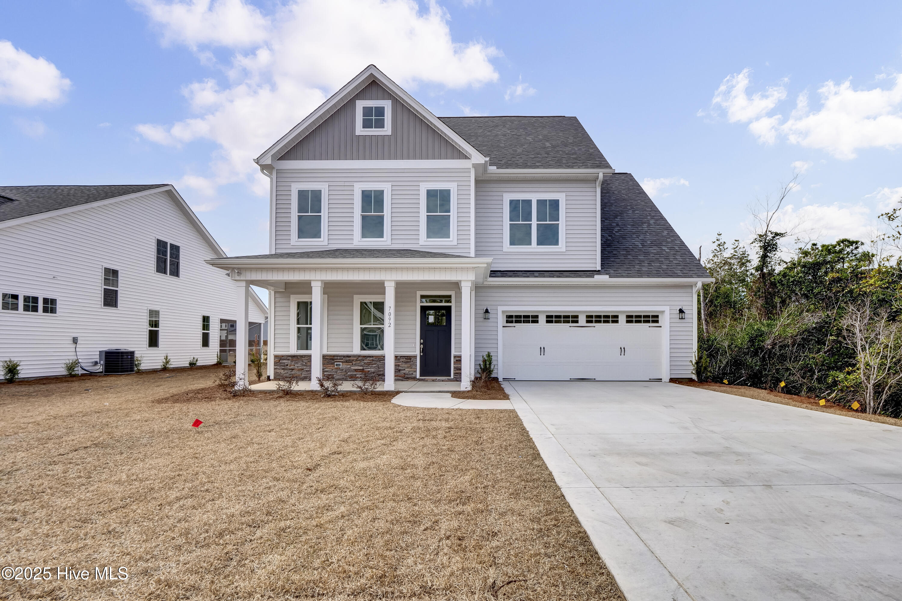 7092 Trailhead Road Property Photo 1