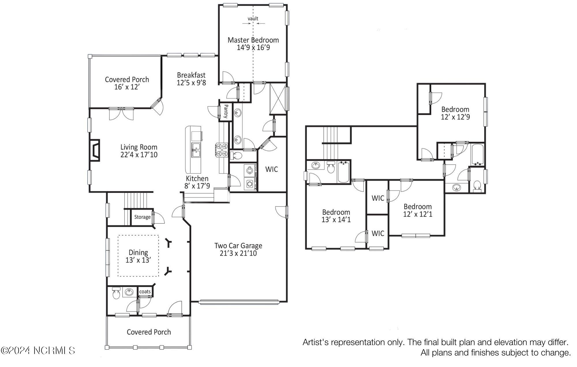 7092 Trailhead Road Property Photo 2