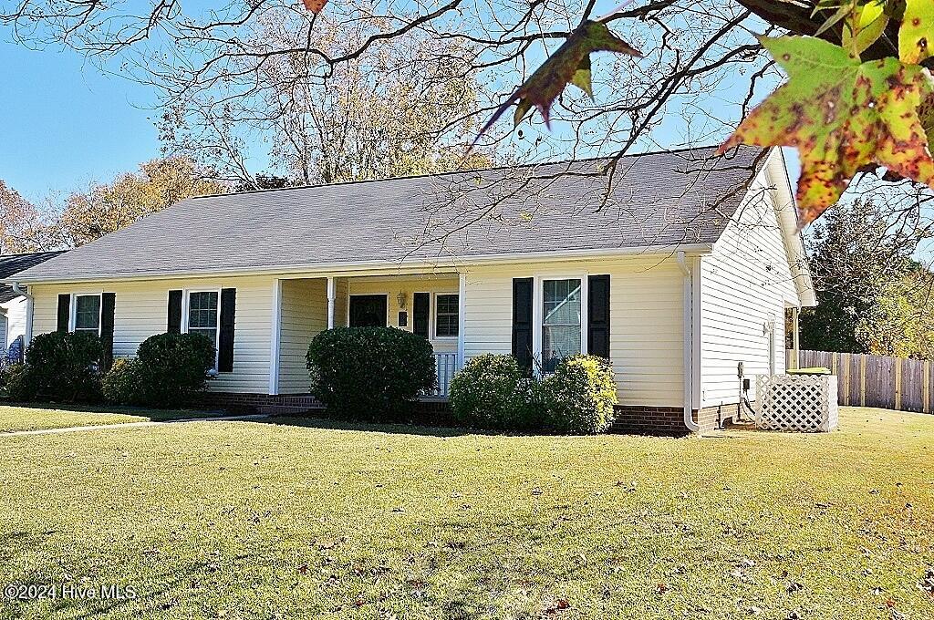 235 Raintree Road Property Photo 1
