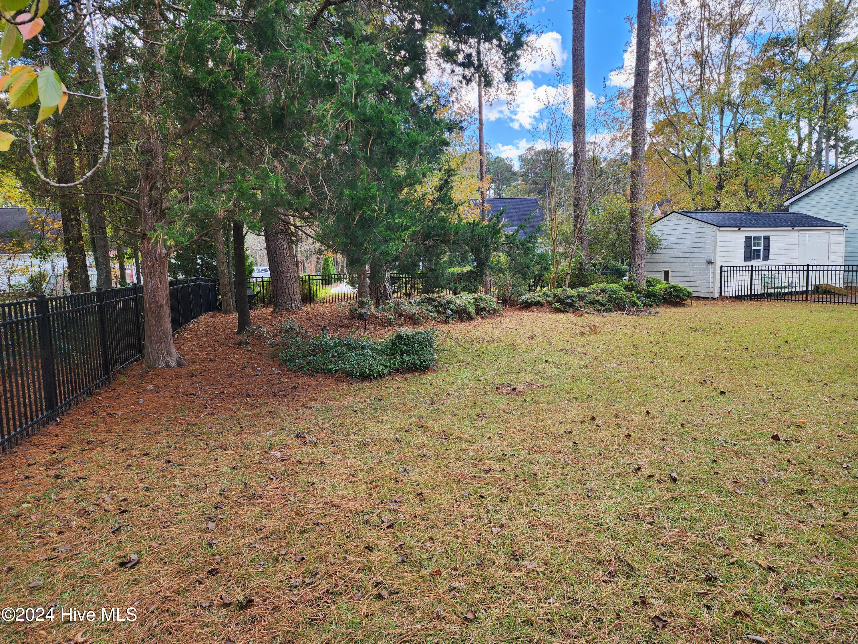 528 Ole Farm Trail Property Photo 26