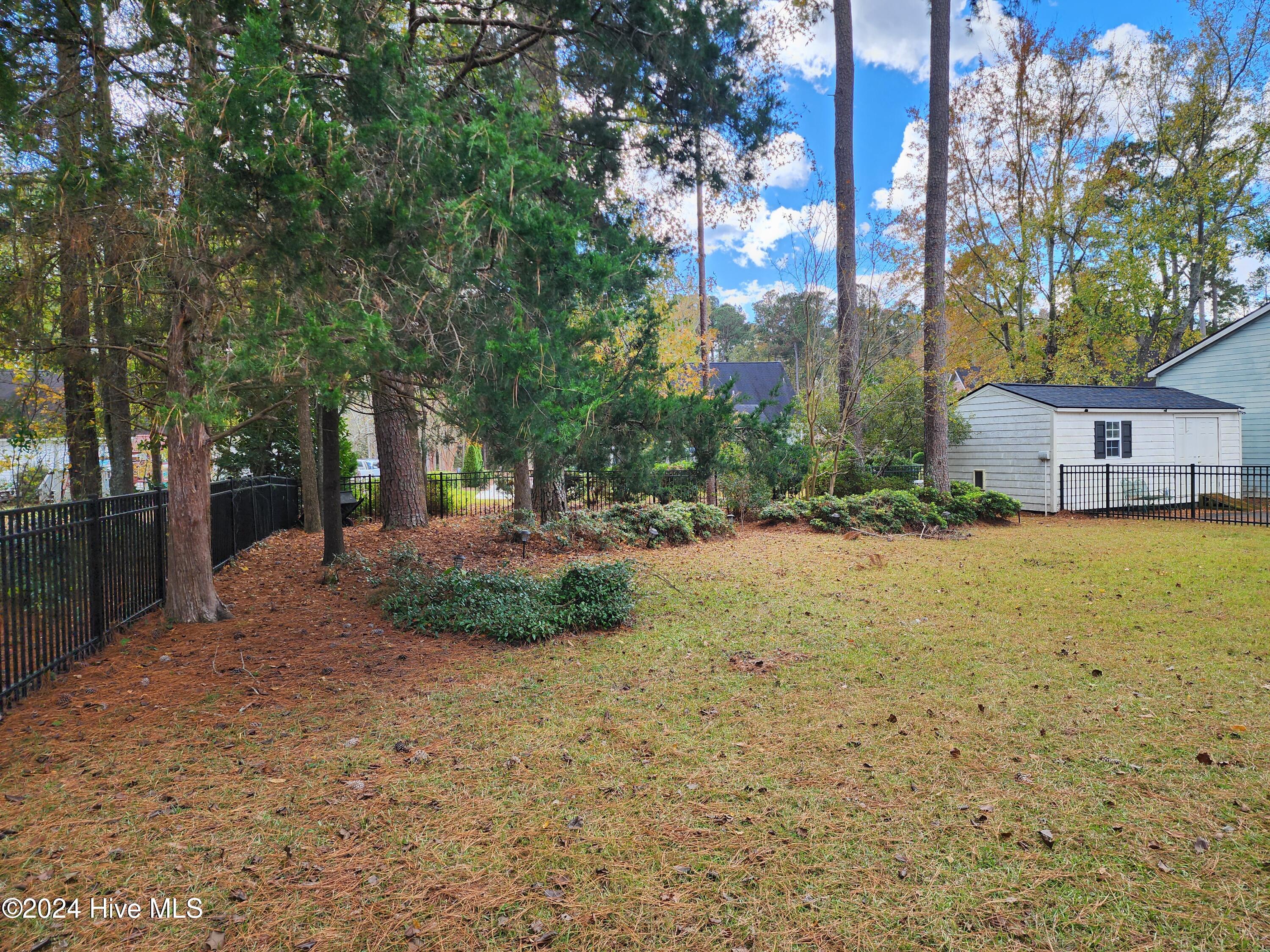 528 Ole Farm Trail Property Photo 27