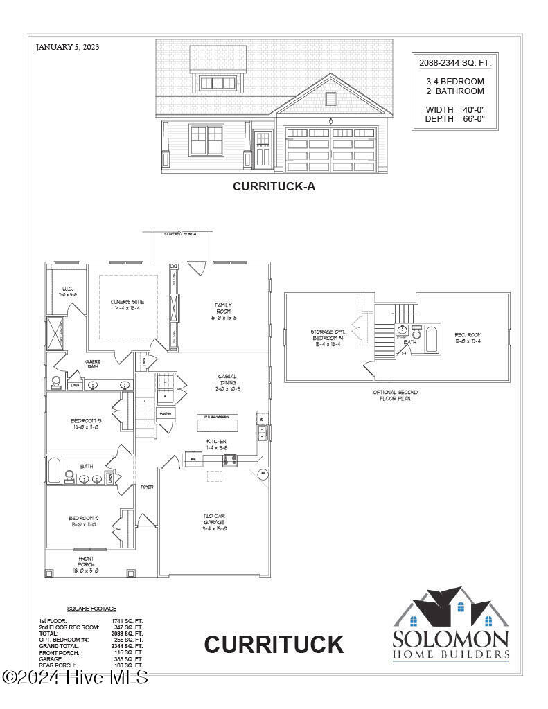 2086 Greenside Manor Drive L-38 Property Photo 3