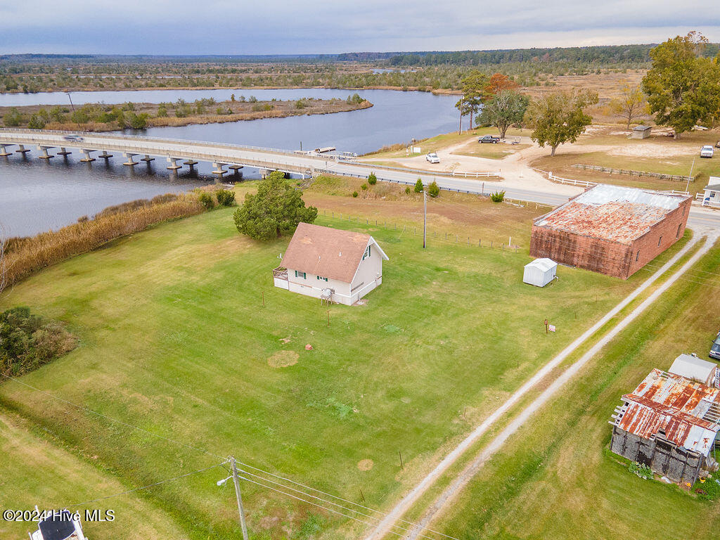 110 Wetherington Landing Road Property Photo 1
