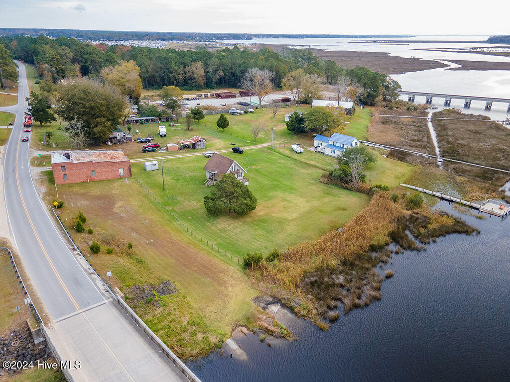 110 Wetherington Landing Road Property Photo 3