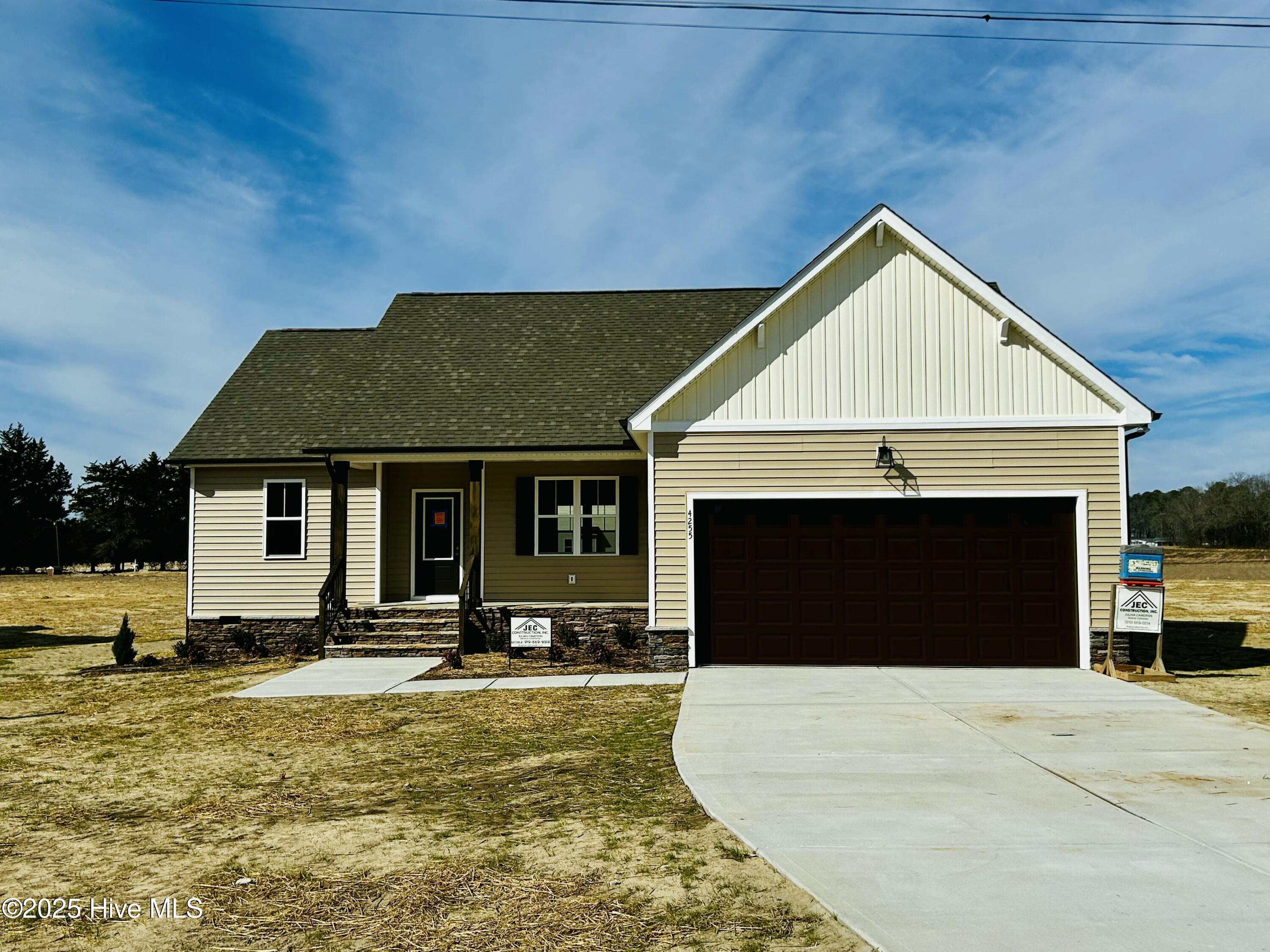 4255 W Hornes Church Road Property Photo