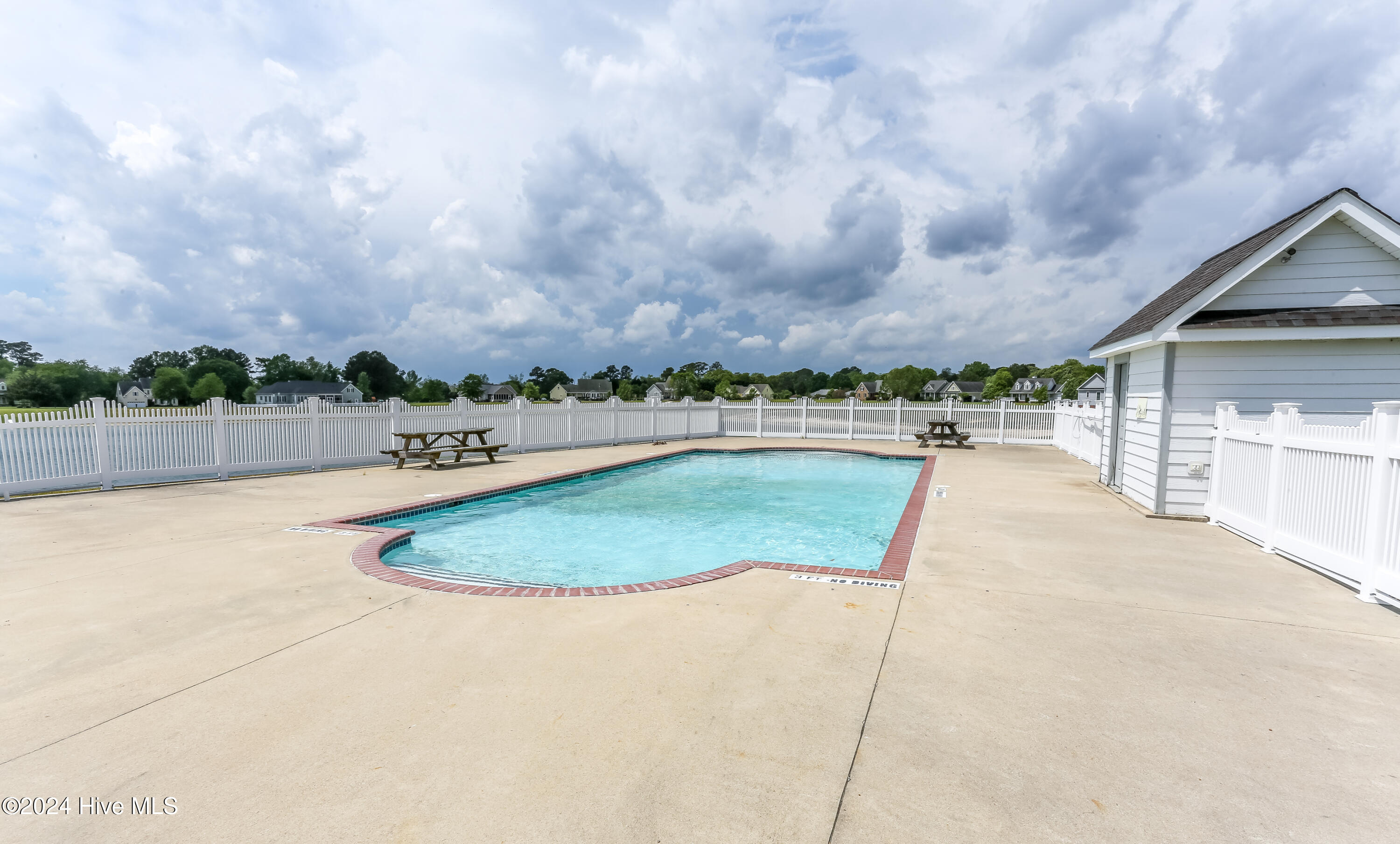 116 Schooner Landing Drive Property Photo 7
