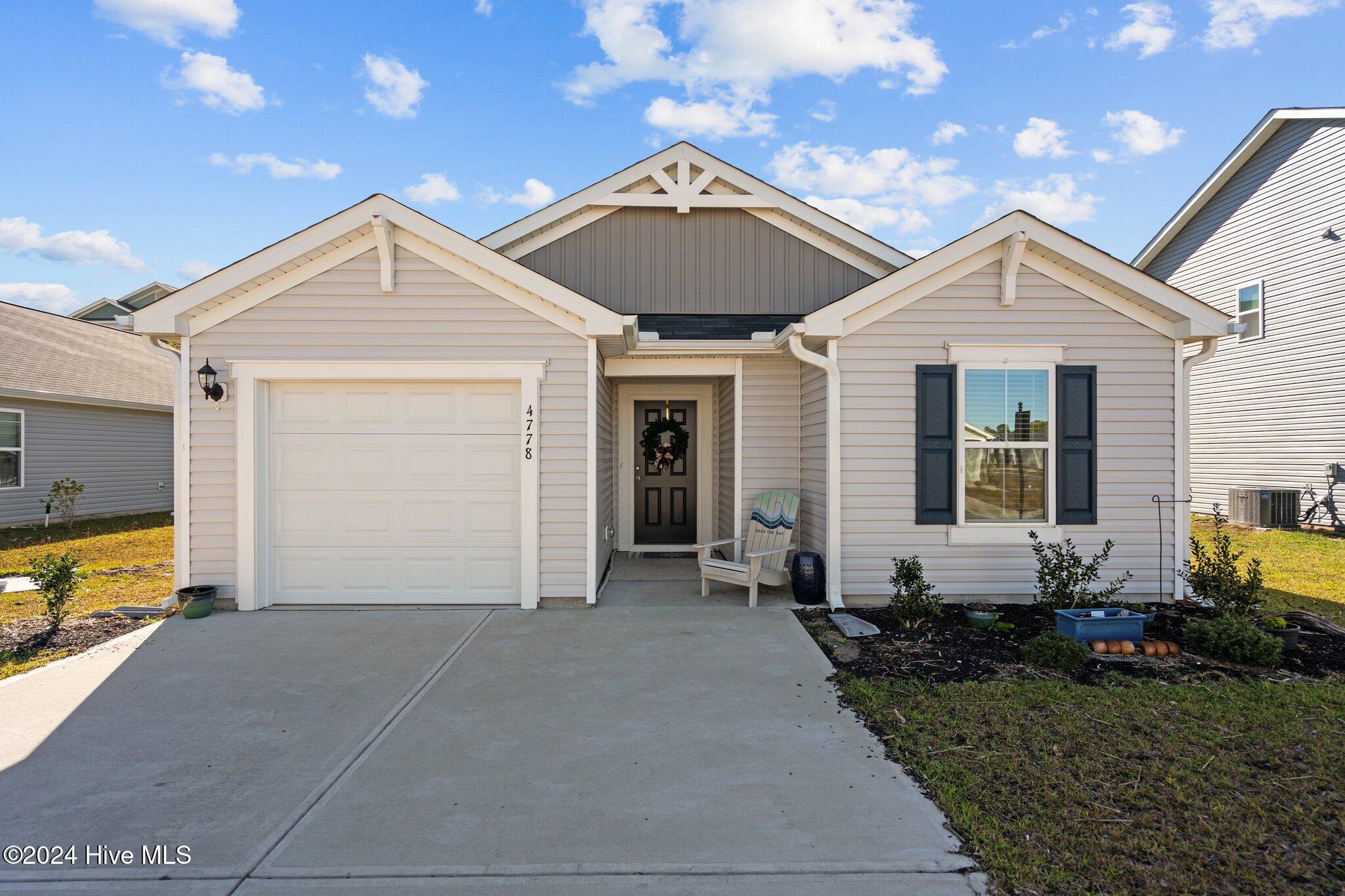 4778 Abbington Oaks Way Property Photo