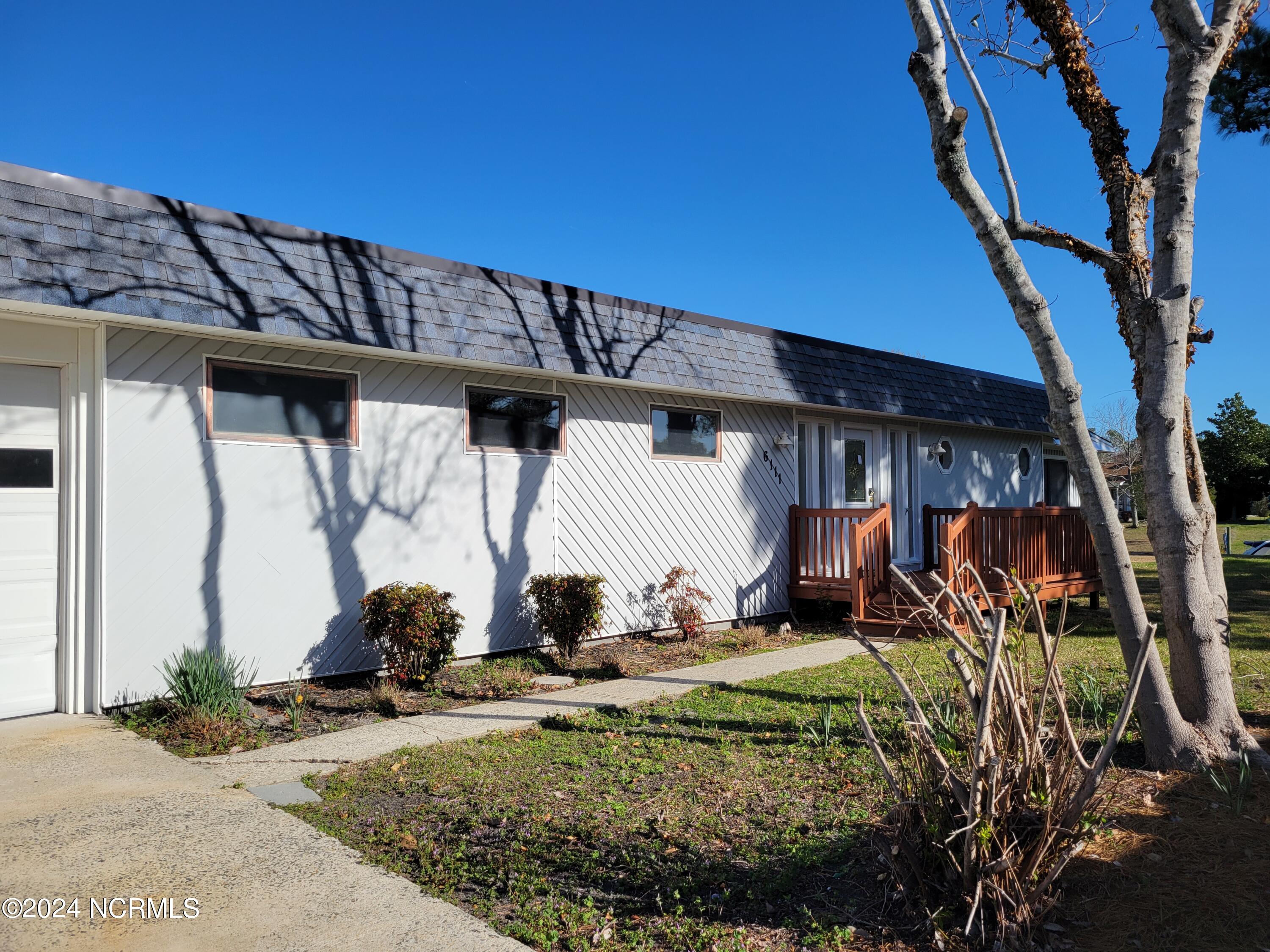 6111 Cutlass Court Property Photo 1