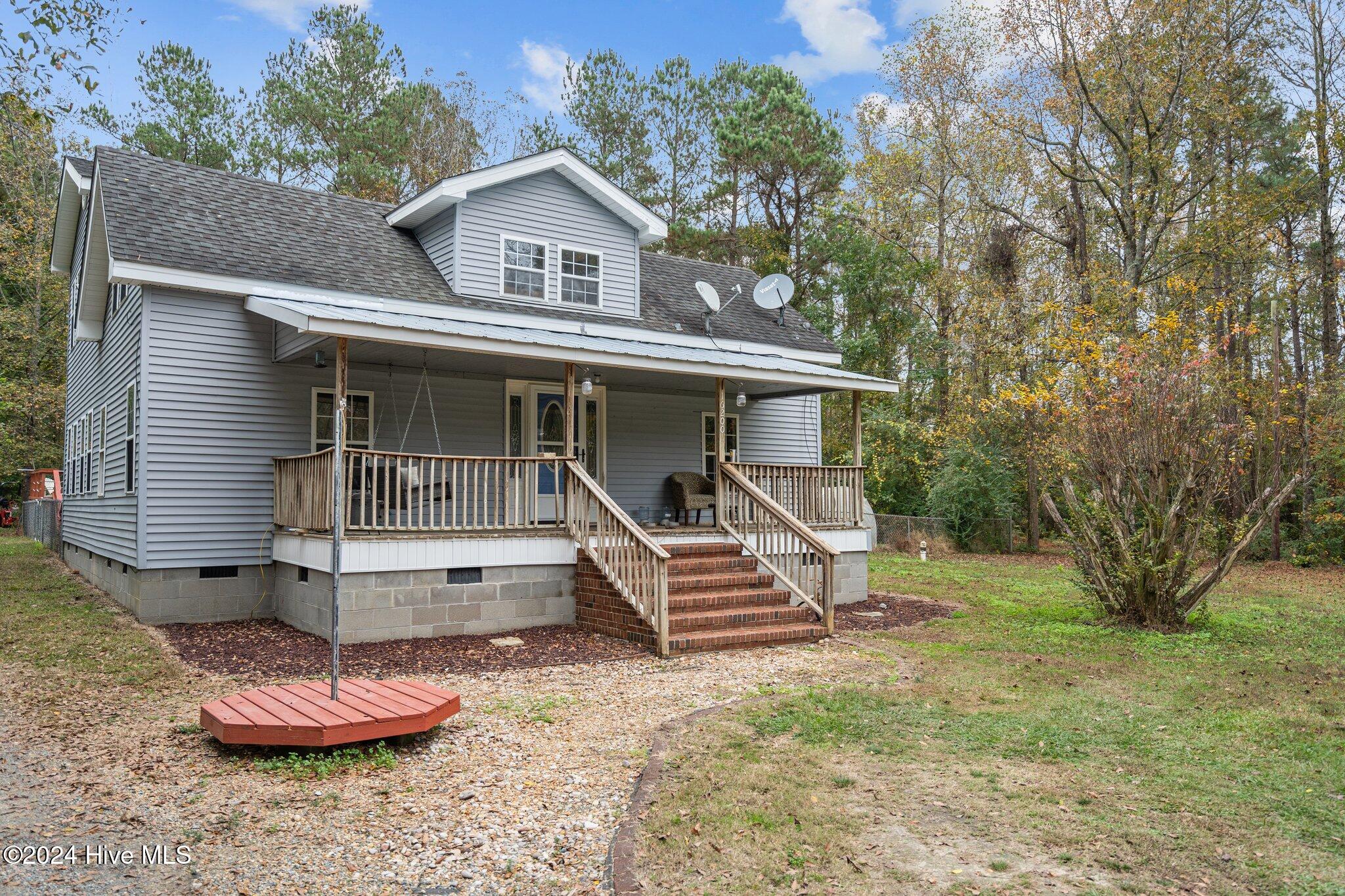 16200 Us Highway 421 Property Photo 1