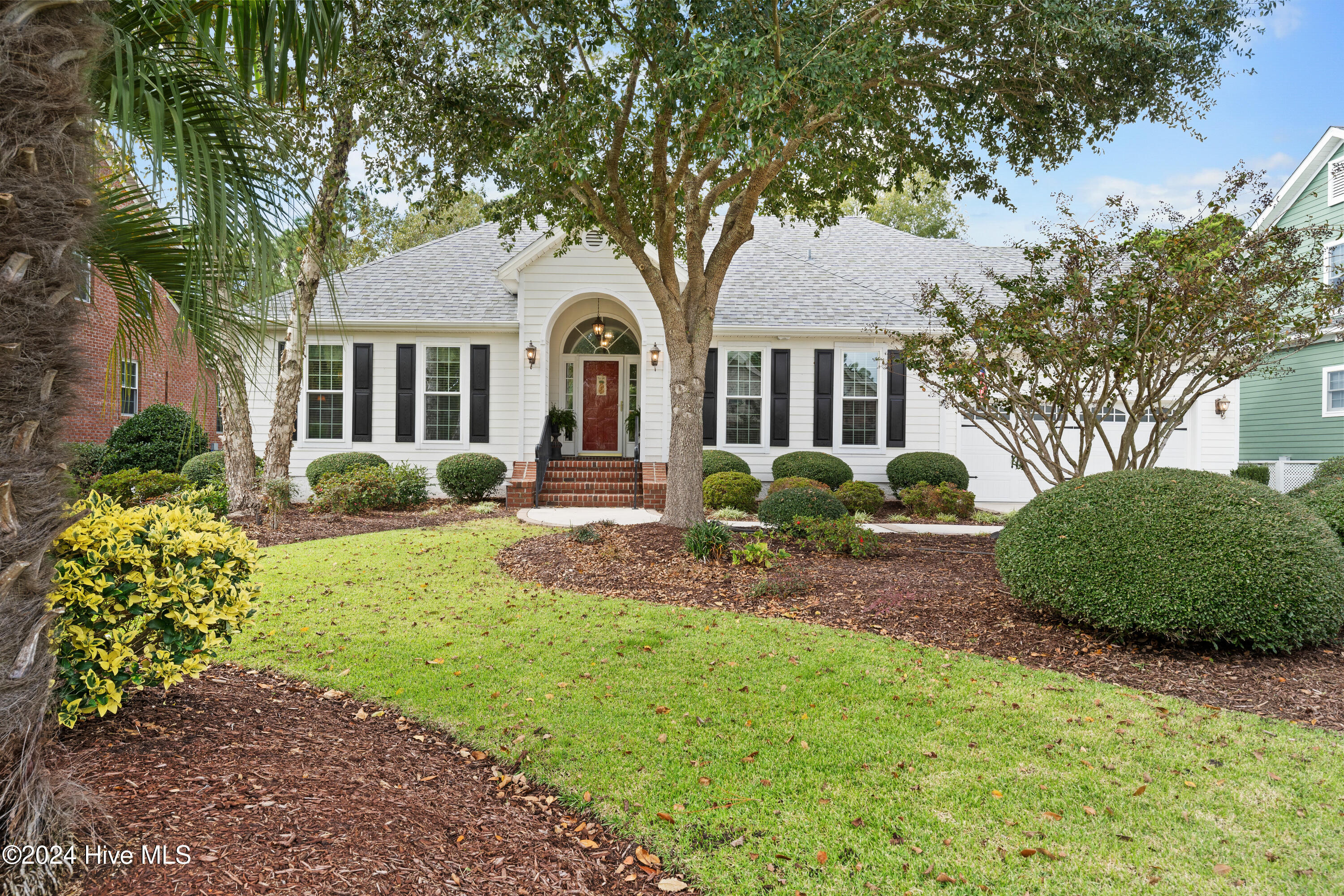 3032 Irwin Drive Property Photo 1