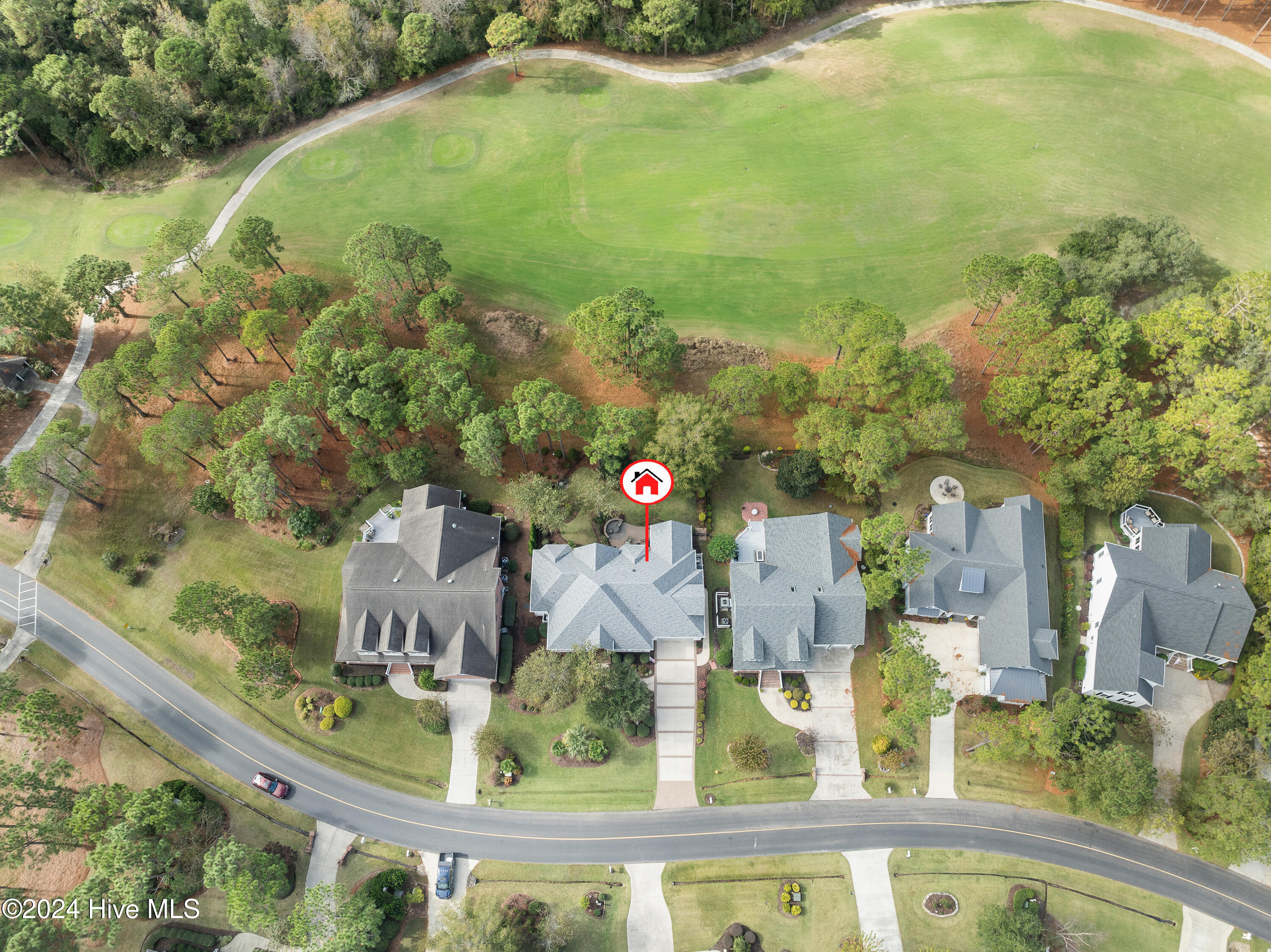 3032 Irwin Drive Property Photo 3