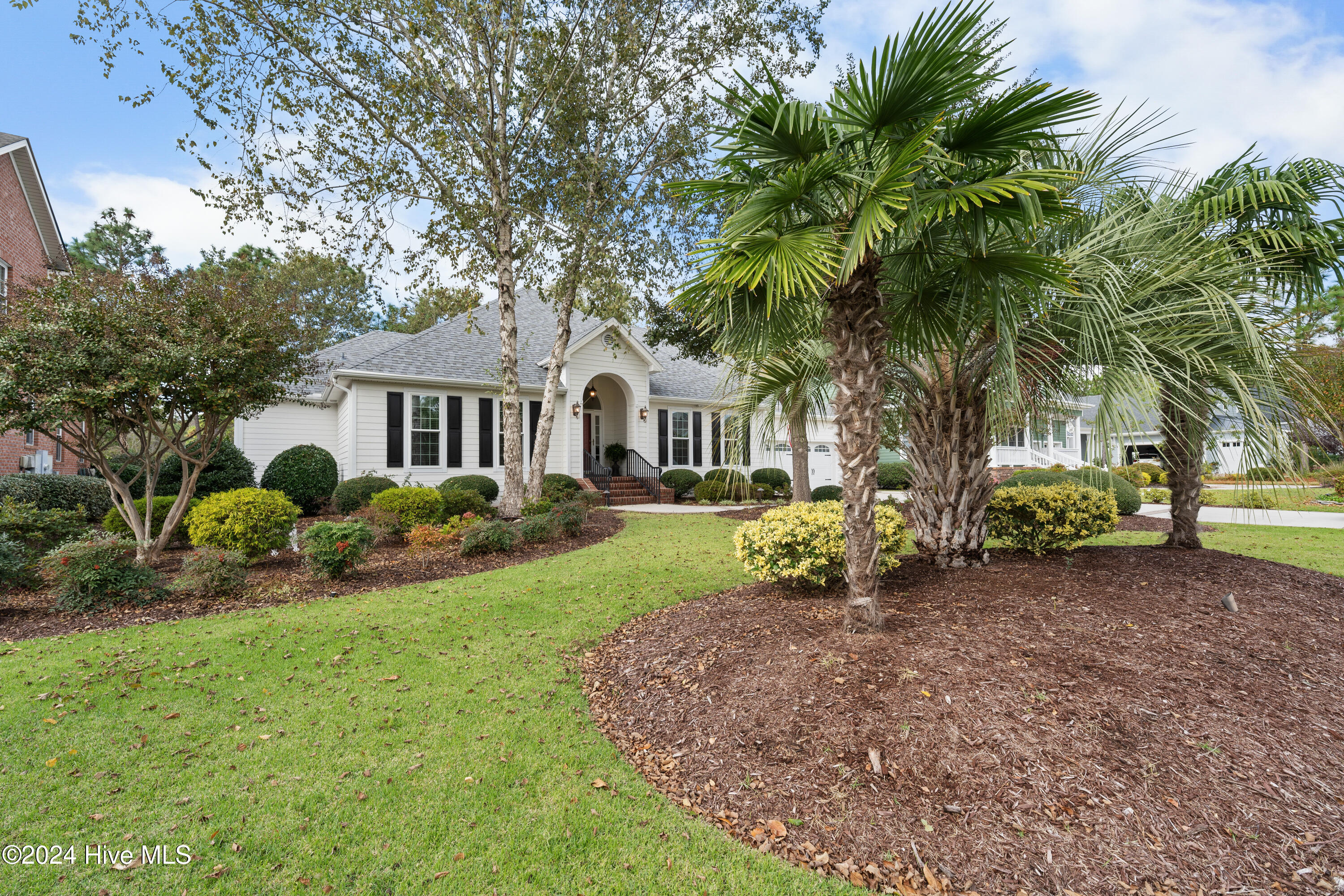 3032 Irwin Drive Property Photo 4