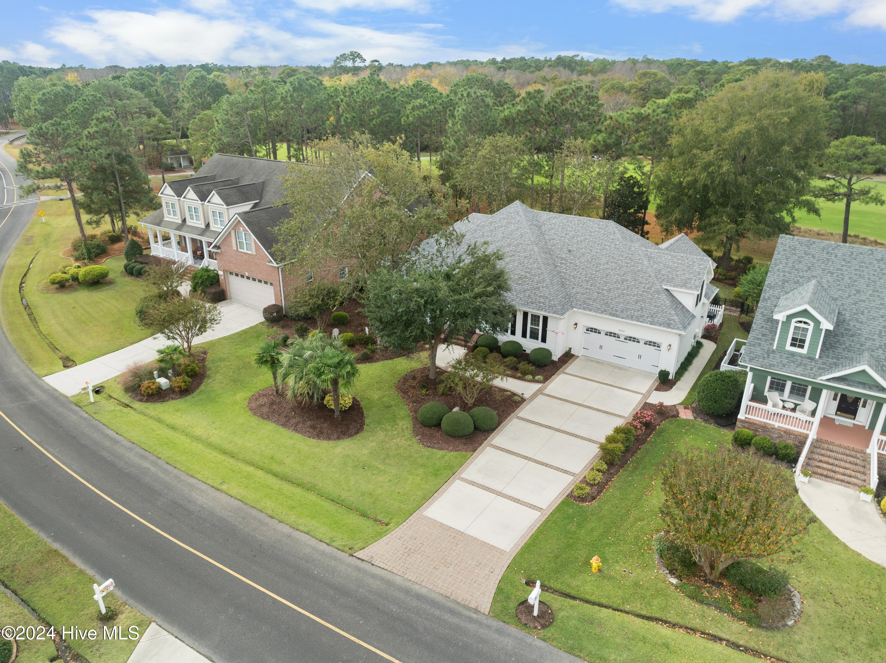 3032 Irwin Drive Property Photo 44