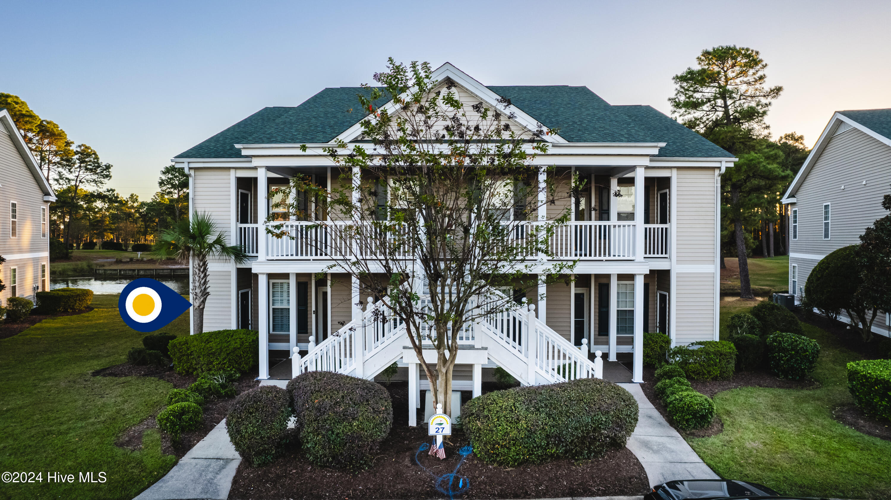944 Great Egret Circle 1 Property Photo 1
